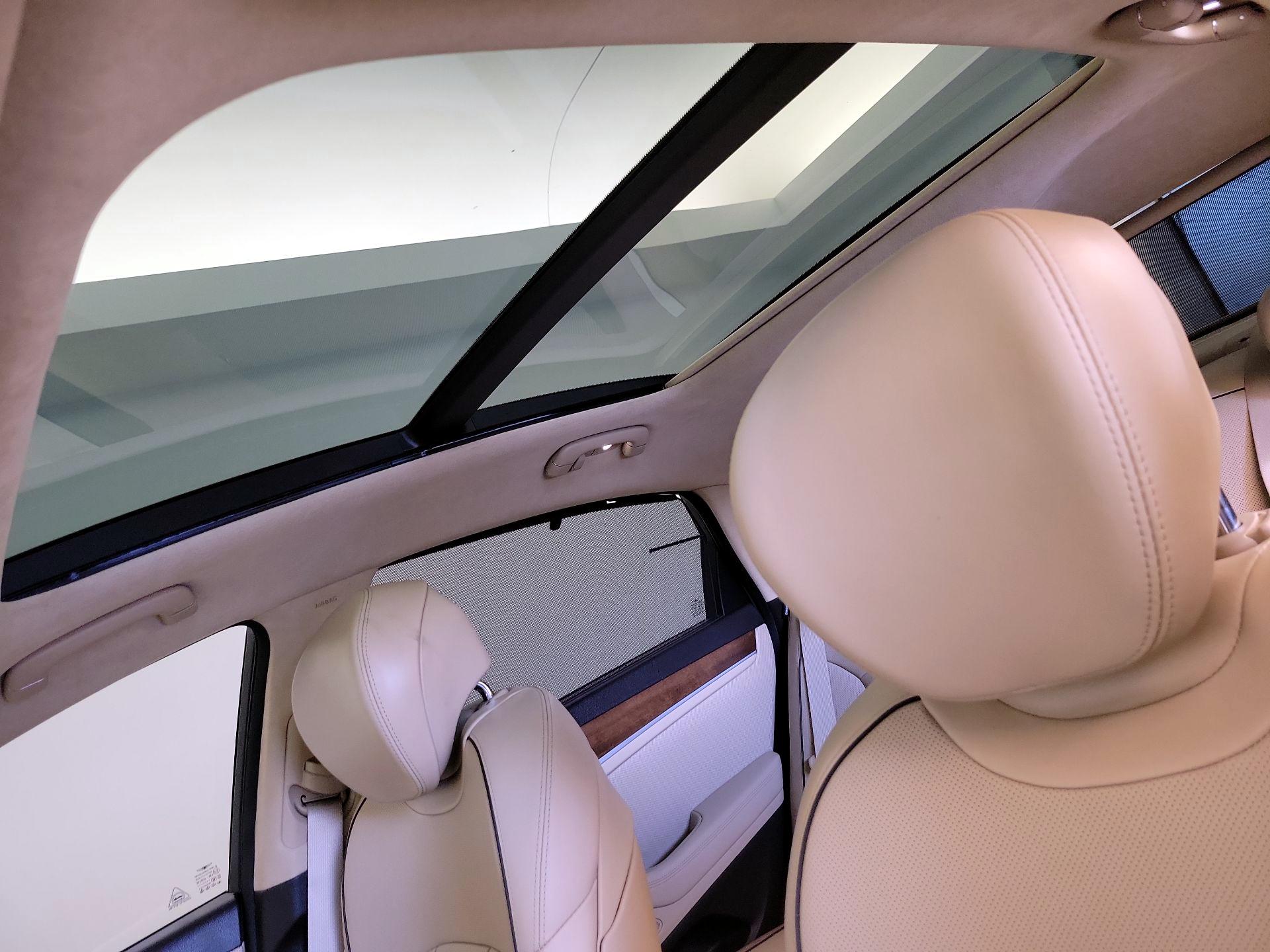 Thumbnail: 2018 Genesis G80 - 20