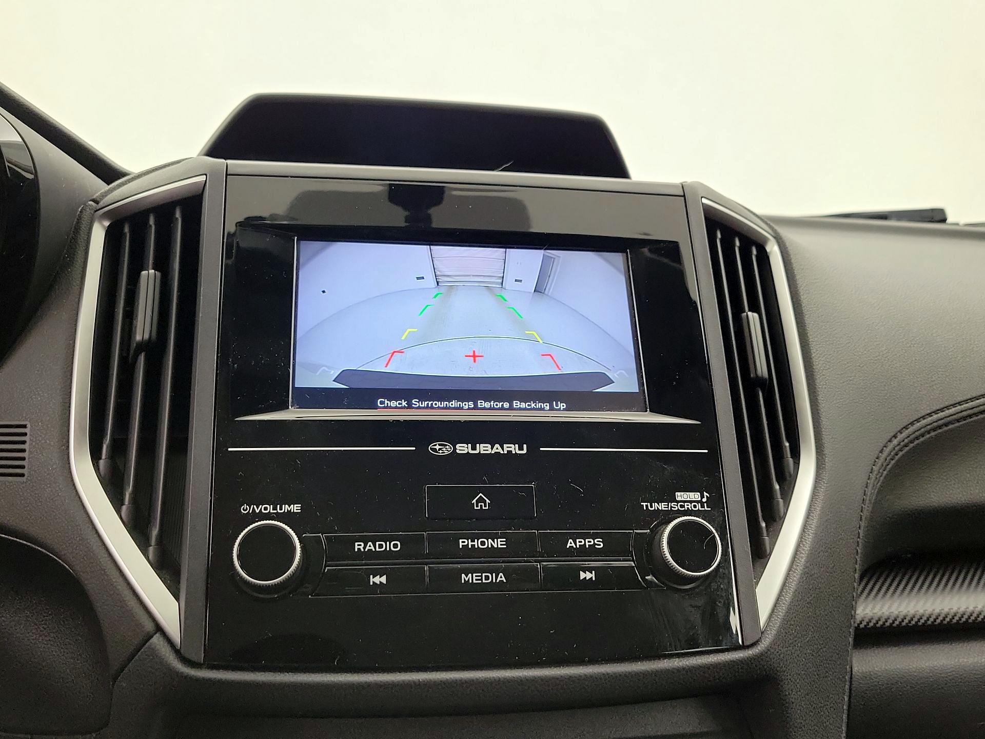 Thumbnail: 2021 Subaru Crosstrek - 14
