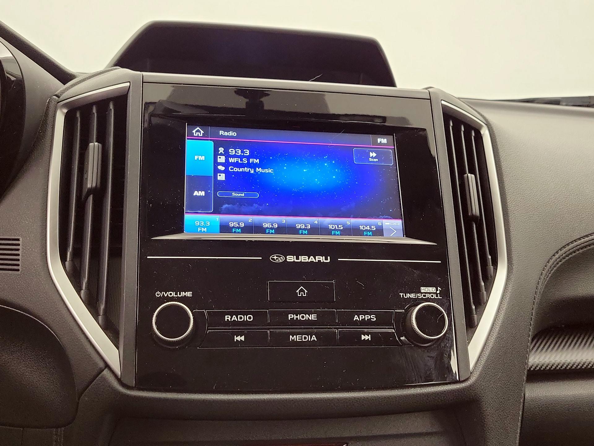 Thumbnail: 2021 Subaru Crosstrek - 15