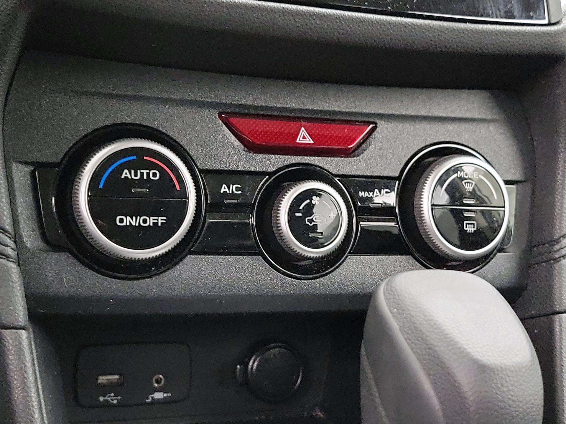 Thumbnail: 2021 Subaru Crosstrek - 16
