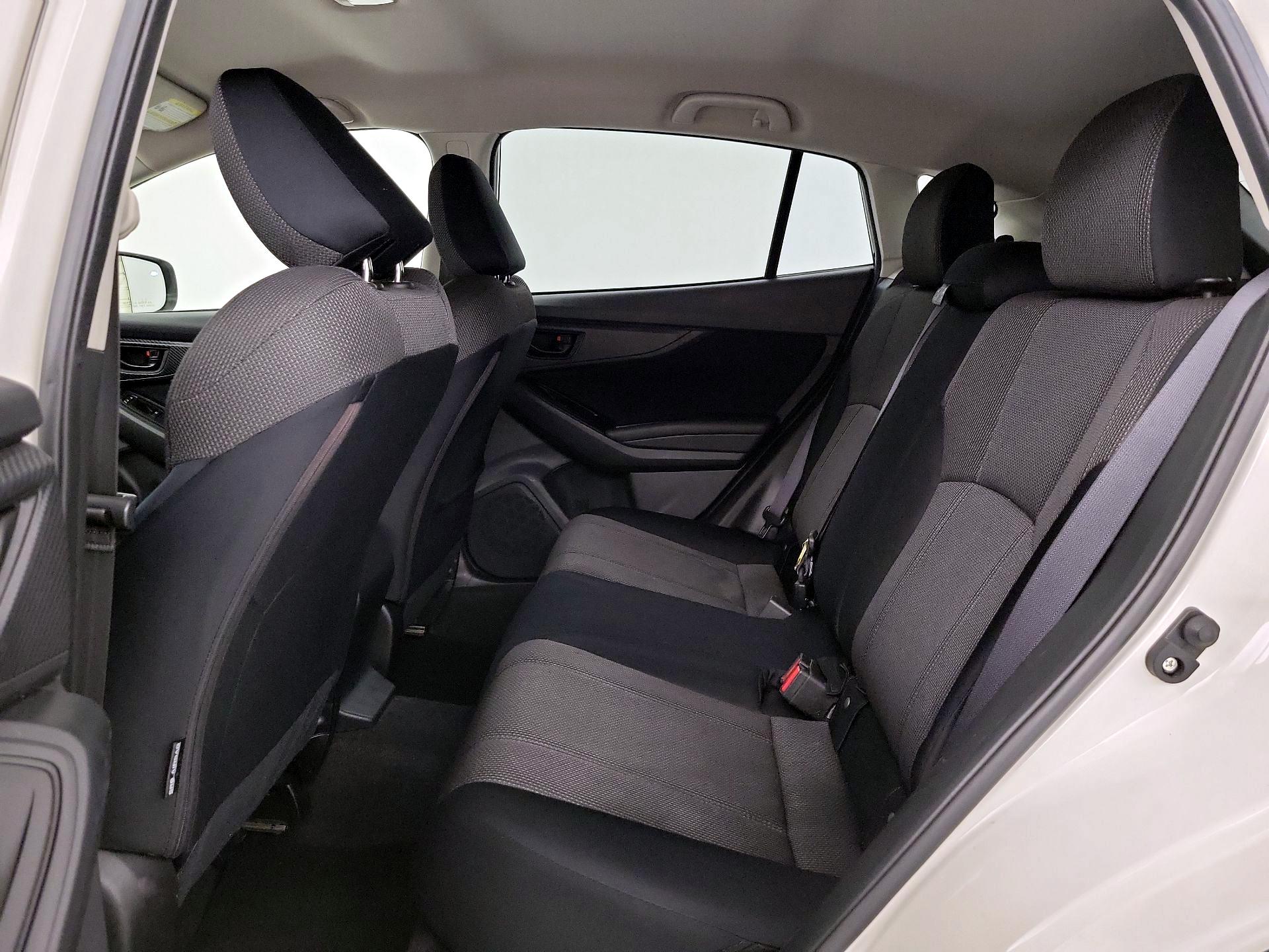 Thumbnail: 2021 Subaru Crosstrek - 19