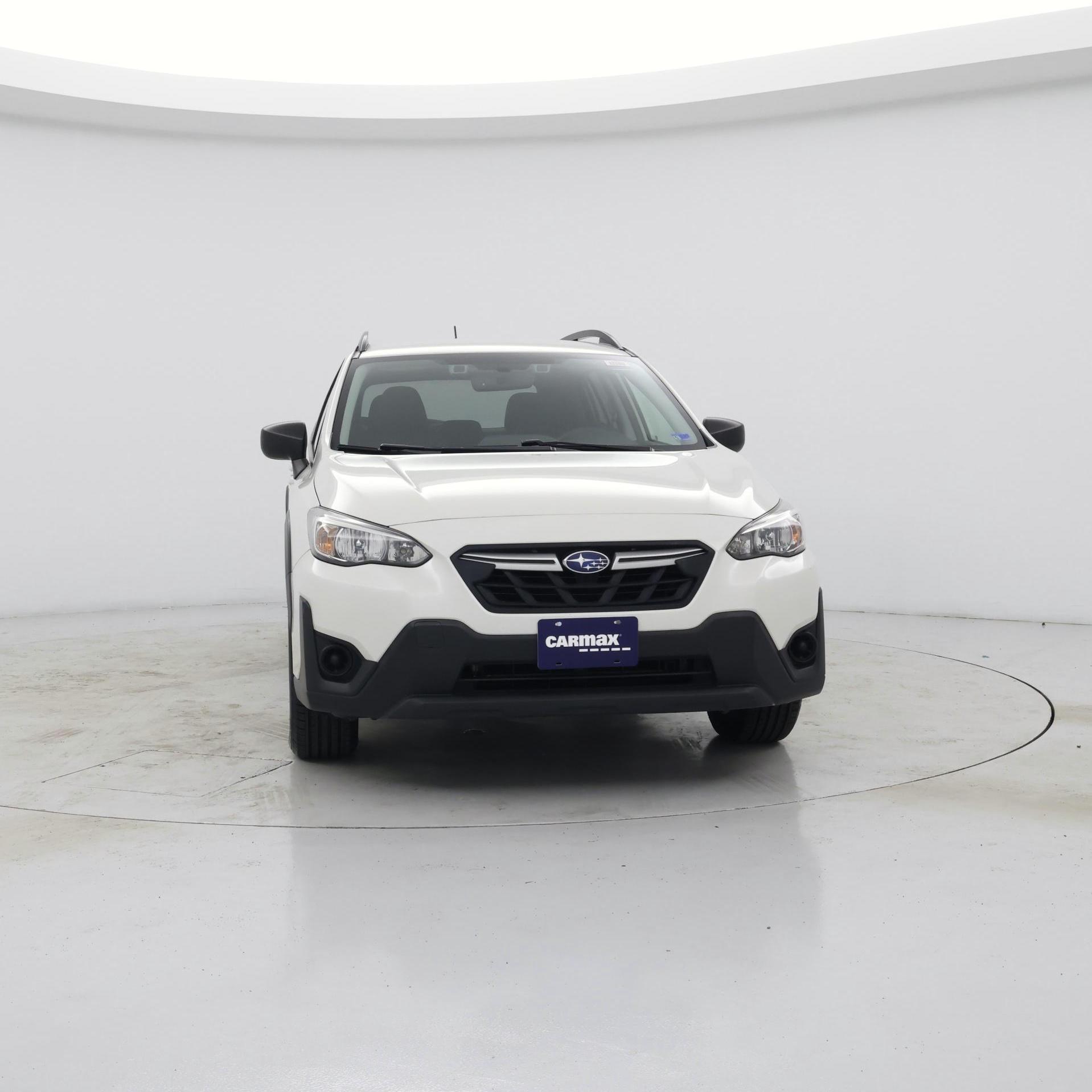 Thumbnail: 2021 Subaru Crosstrek - 5