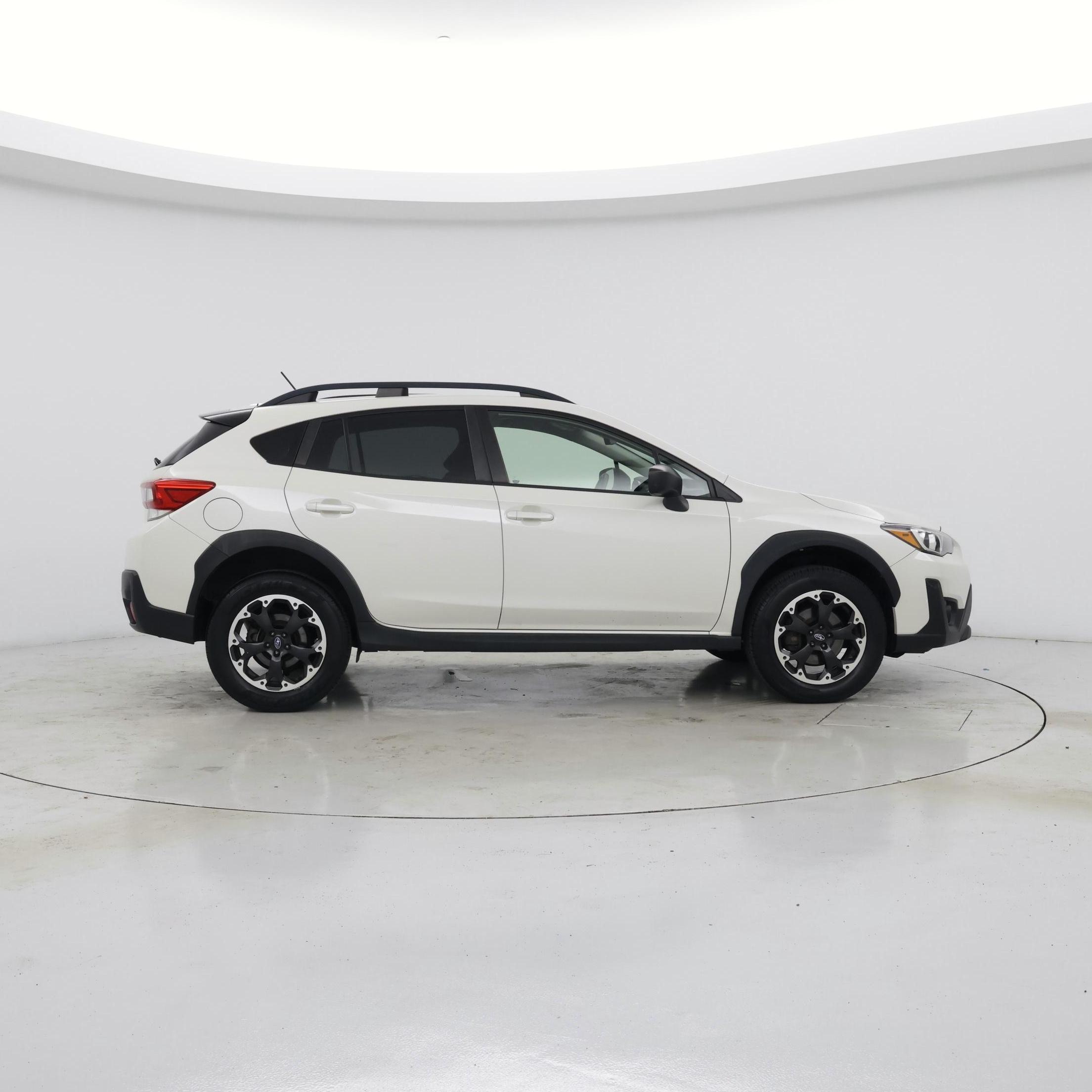 Thumbnail: 2021 Subaru Crosstrek - 7