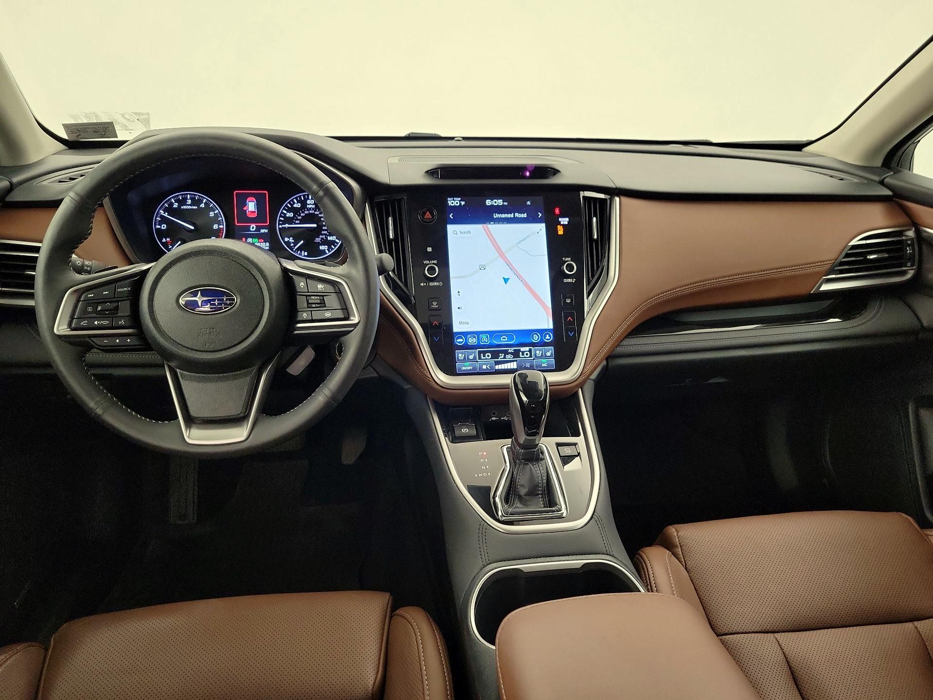 Thumbnail: 2025 Subaru Outback - 9