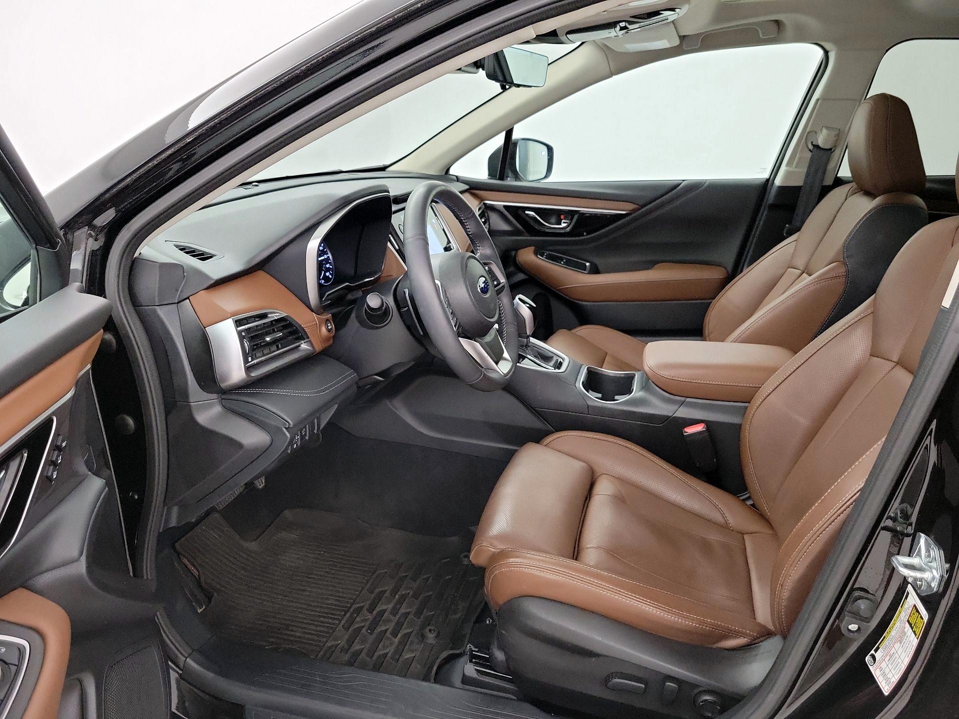 Thumbnail: 2025 Subaru Outback - 11