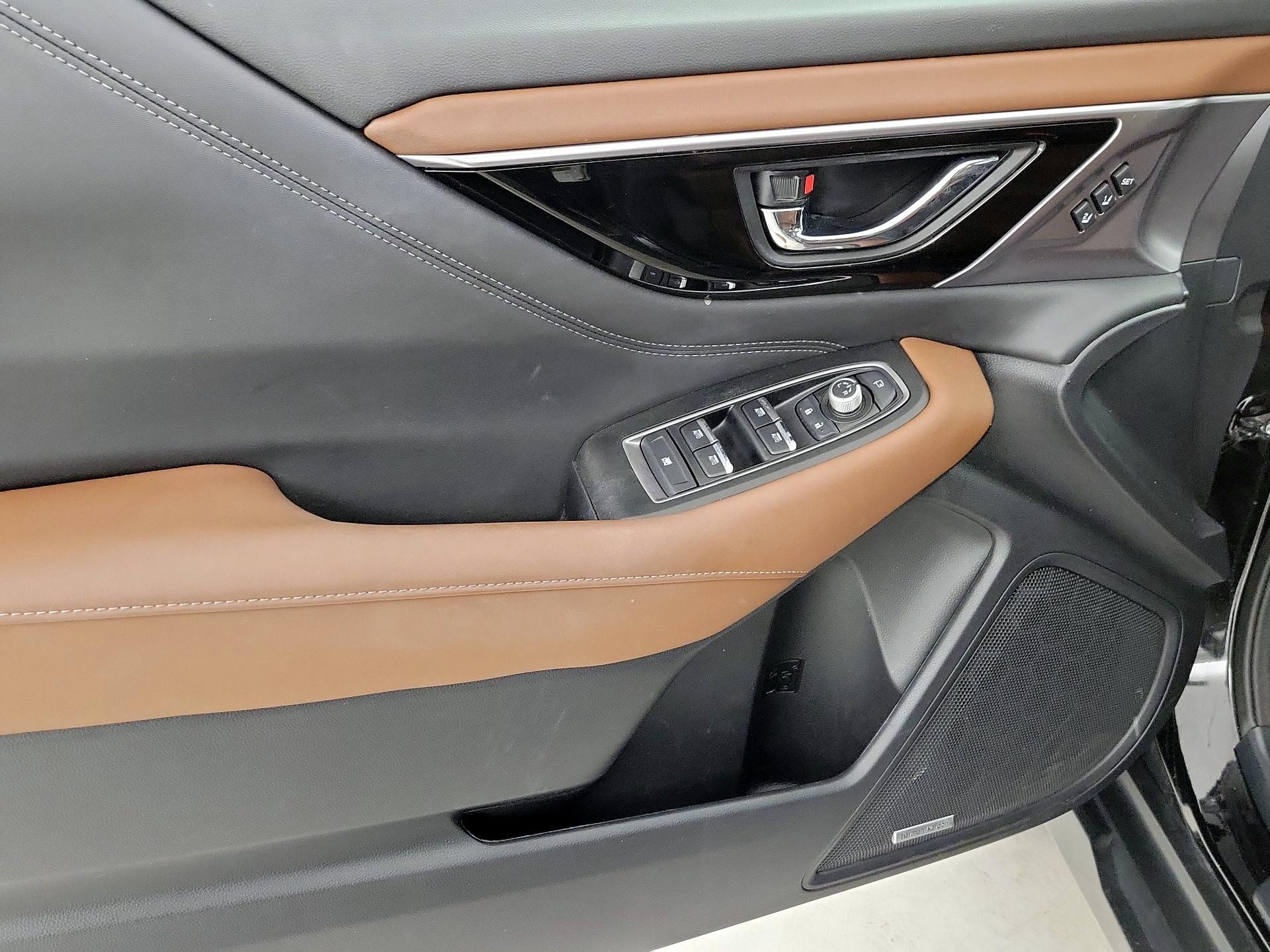 Thumbnail: 2025 Subaru Outback - 12