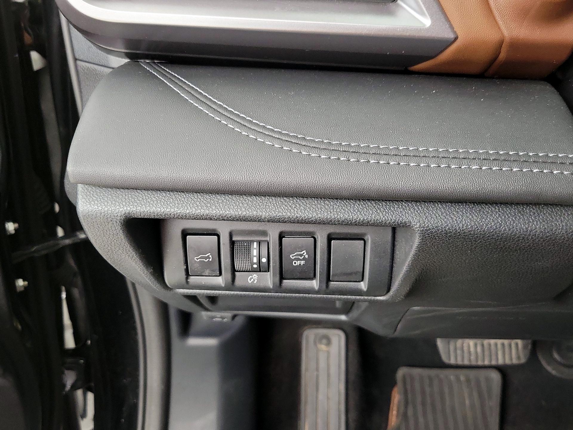 Thumbnail: 2025 Subaru Outback - 13