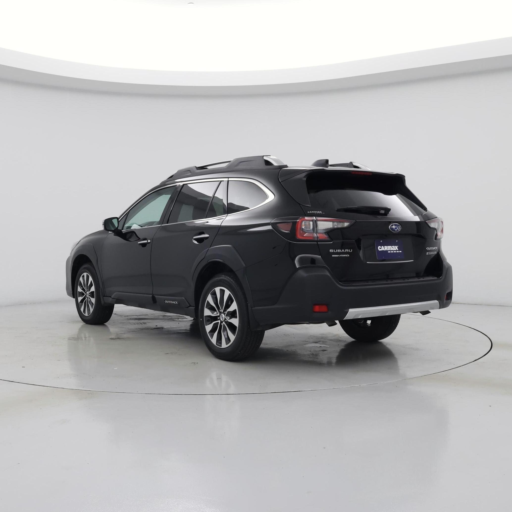 Thumbnail: 2025 Subaru Outback - 2