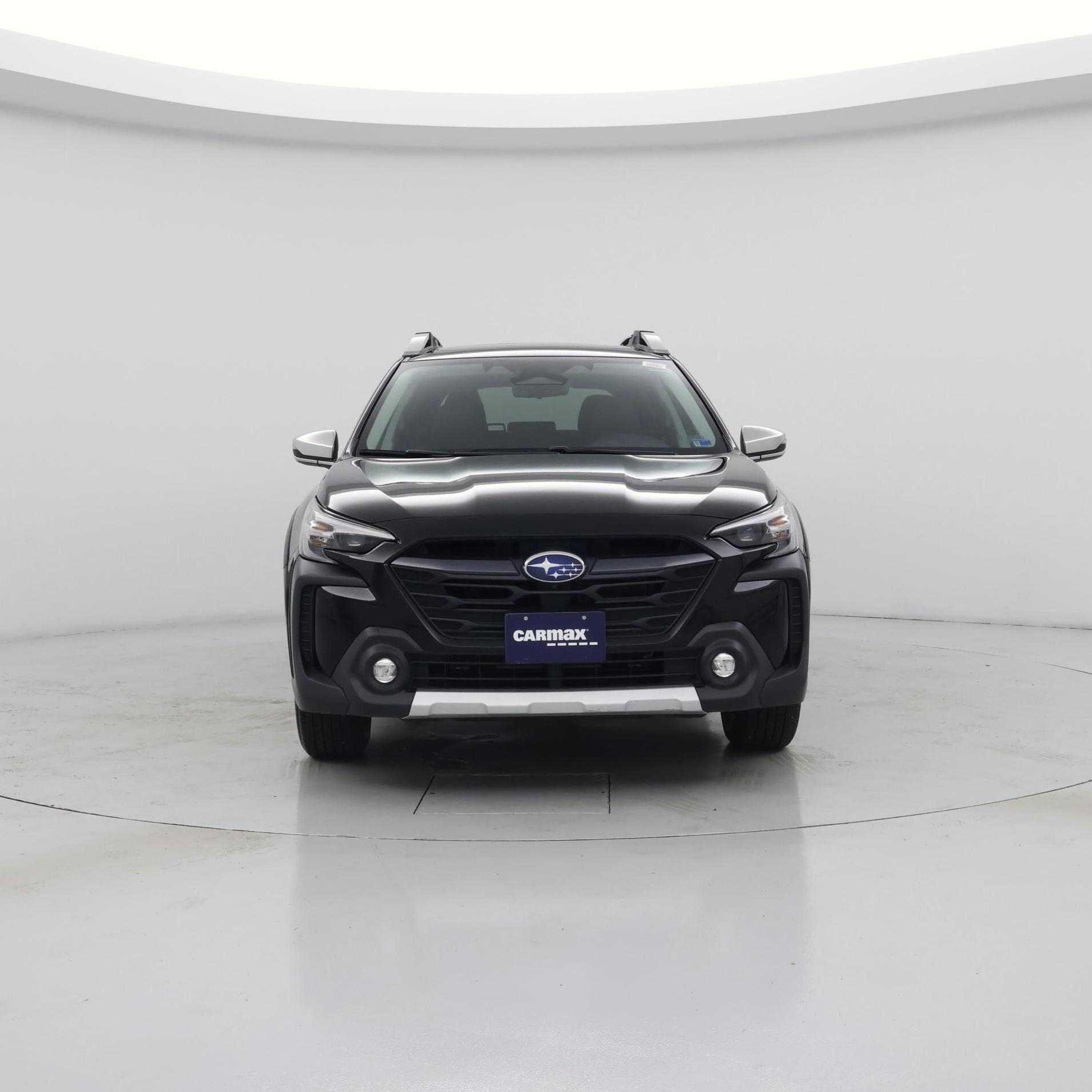 Thumbnail: 2025 Subaru Outback - 5