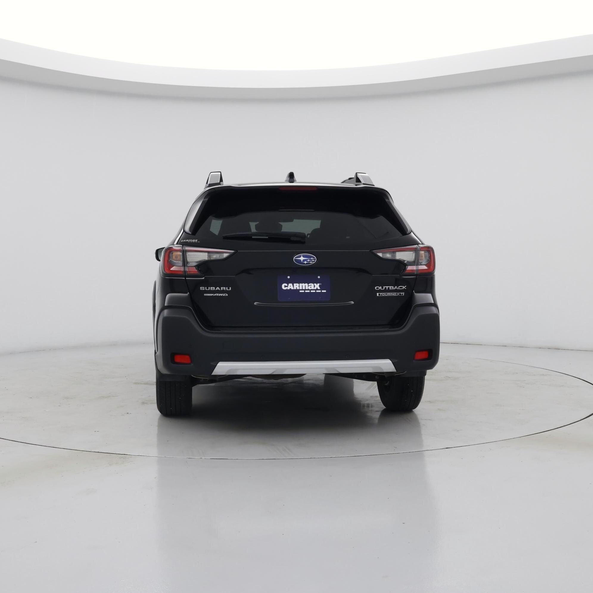 Thumbnail: 2025 Subaru Outback - 6