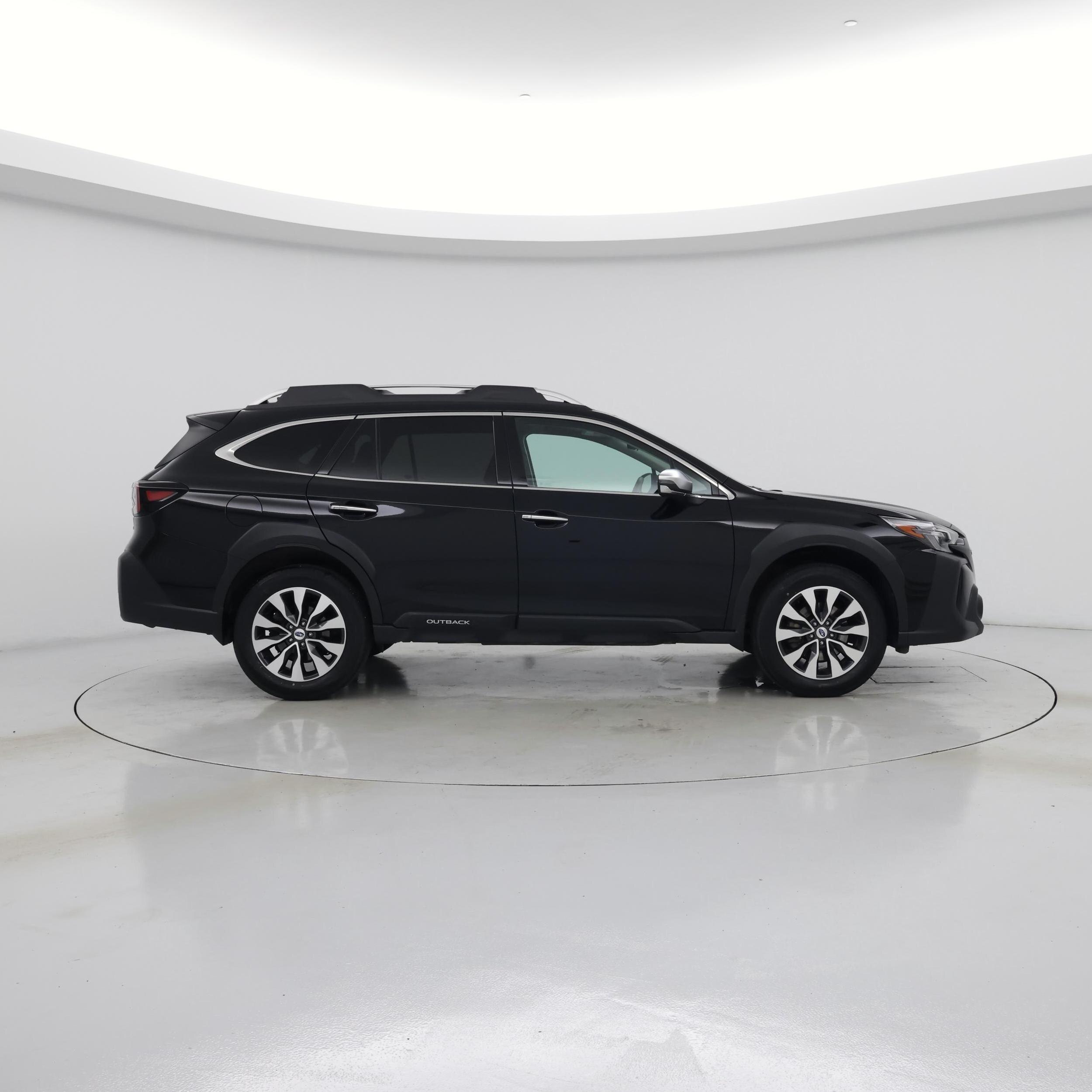 Thumbnail: 2025 Subaru Outback - 7