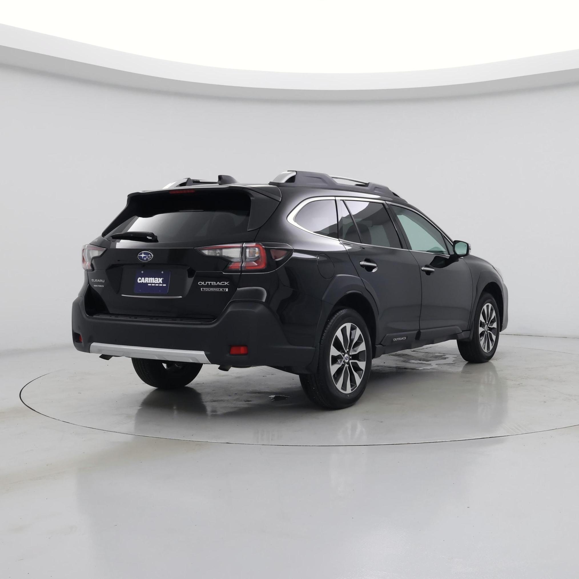 Thumbnail: 2025 Subaru Outback - 8