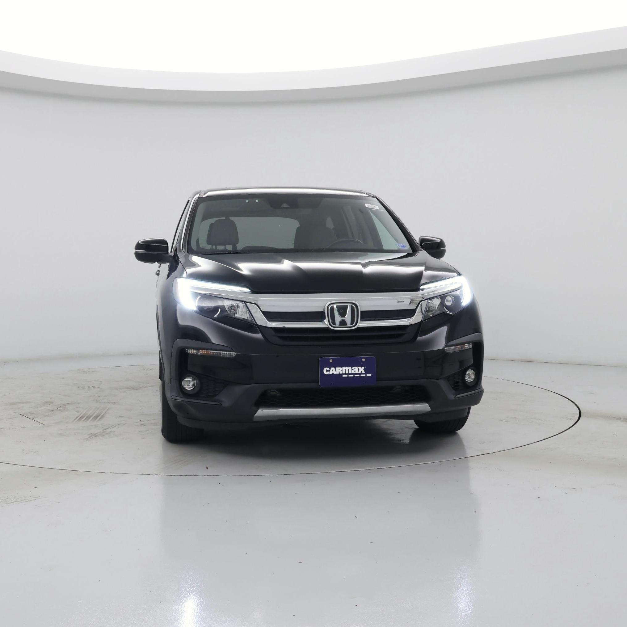 Thumbnail: 2019 Honda Pilot - 5