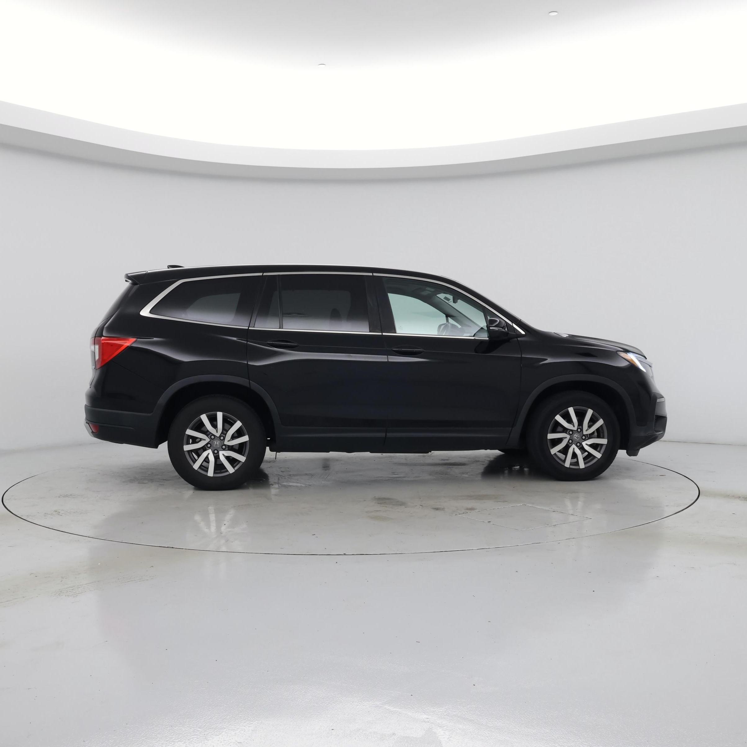 Thumbnail: 2019 Honda Pilot - 7