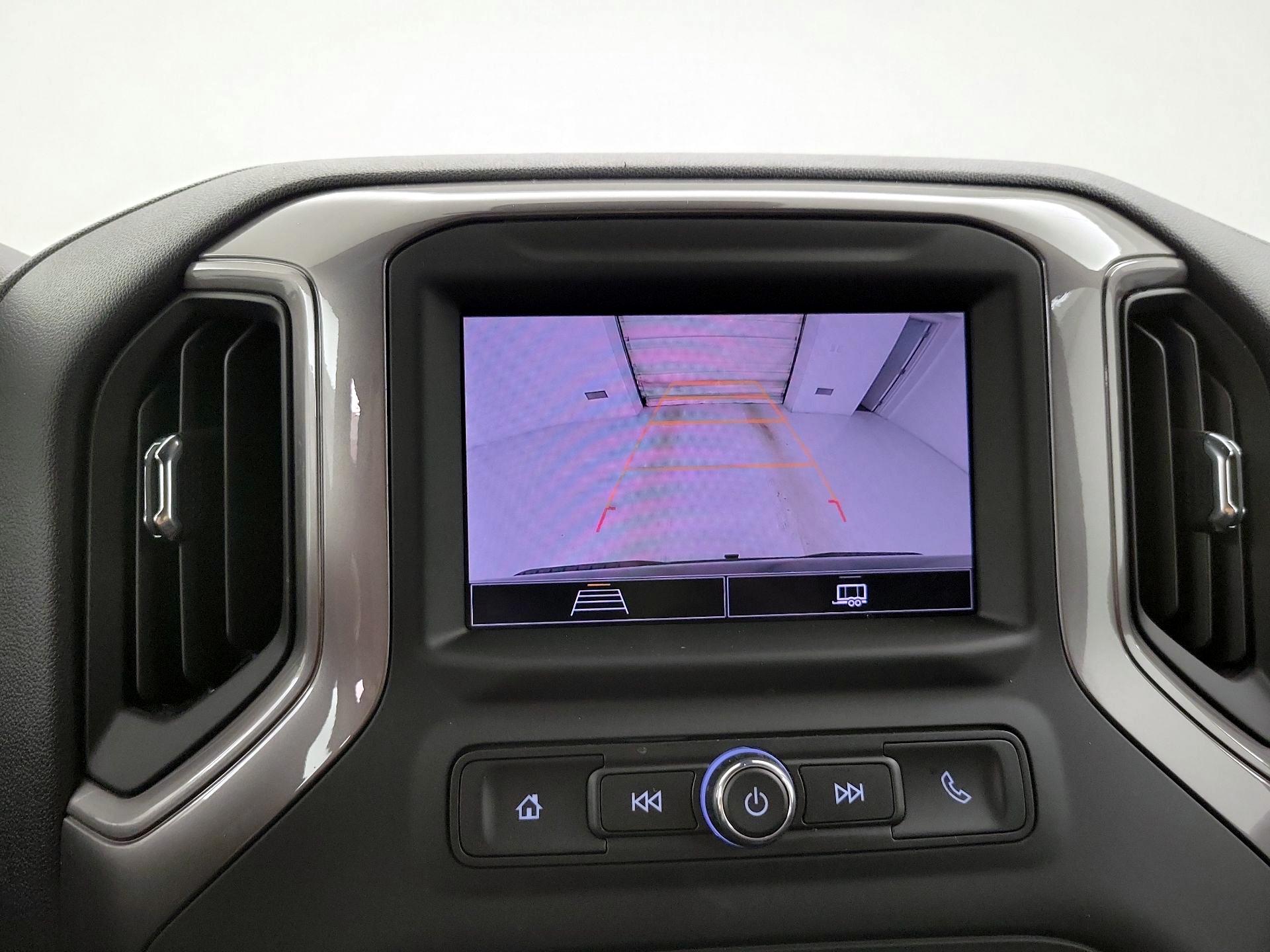 Thumbnail: 2025 Chevrolet Silverado 1500 - 14