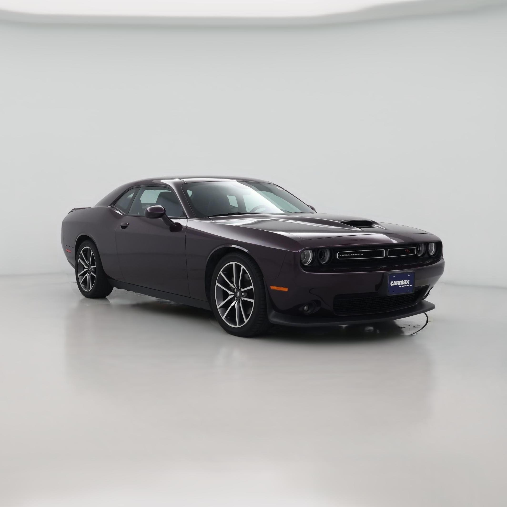 Thumbnail: 2022 Dodge Challenger - 1
