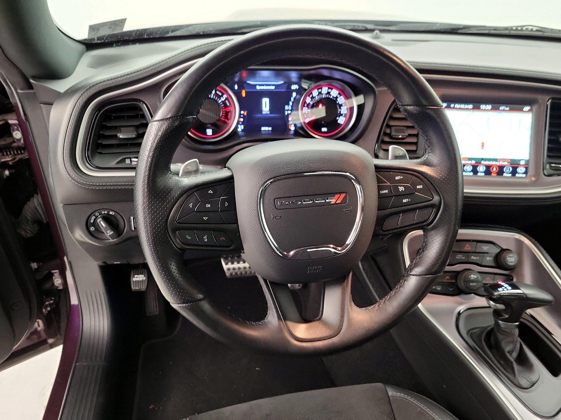 Thumbnail: 2022 Dodge Challenger - 10