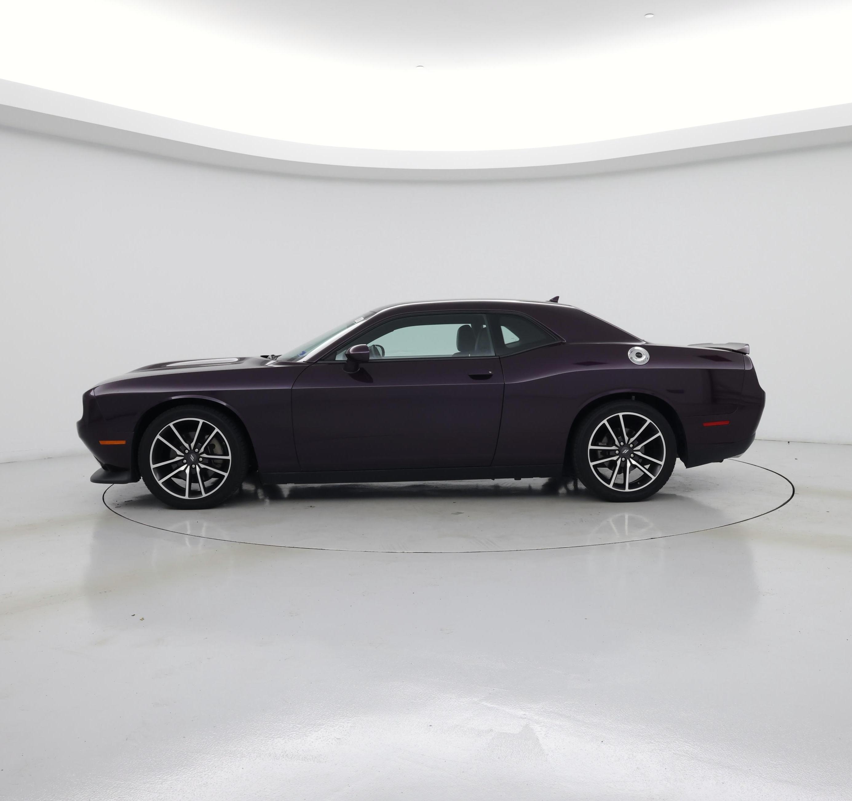 Thumbnail: 2022 Dodge Challenger - 3