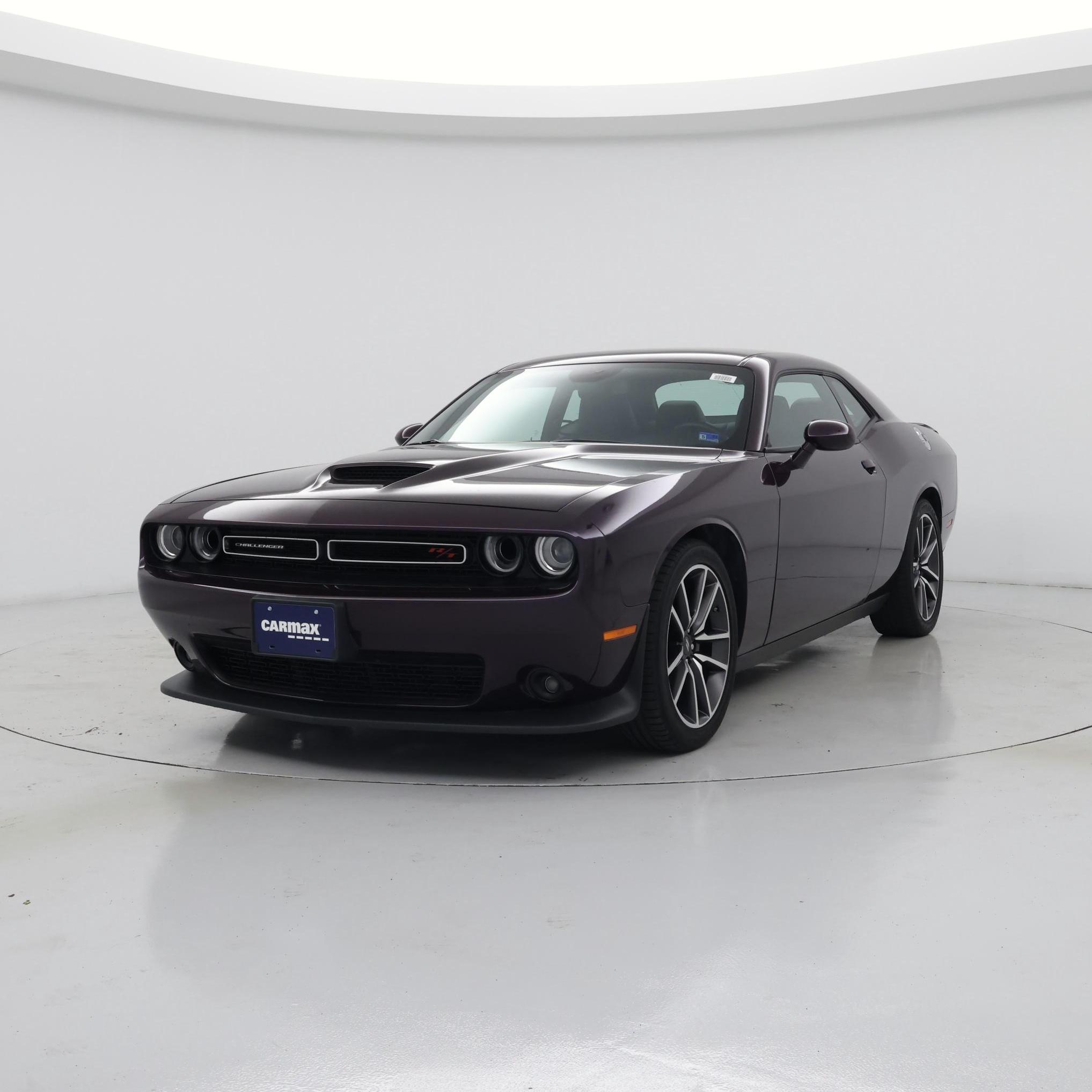 Thumbnail: 2022 Dodge Challenger - 4