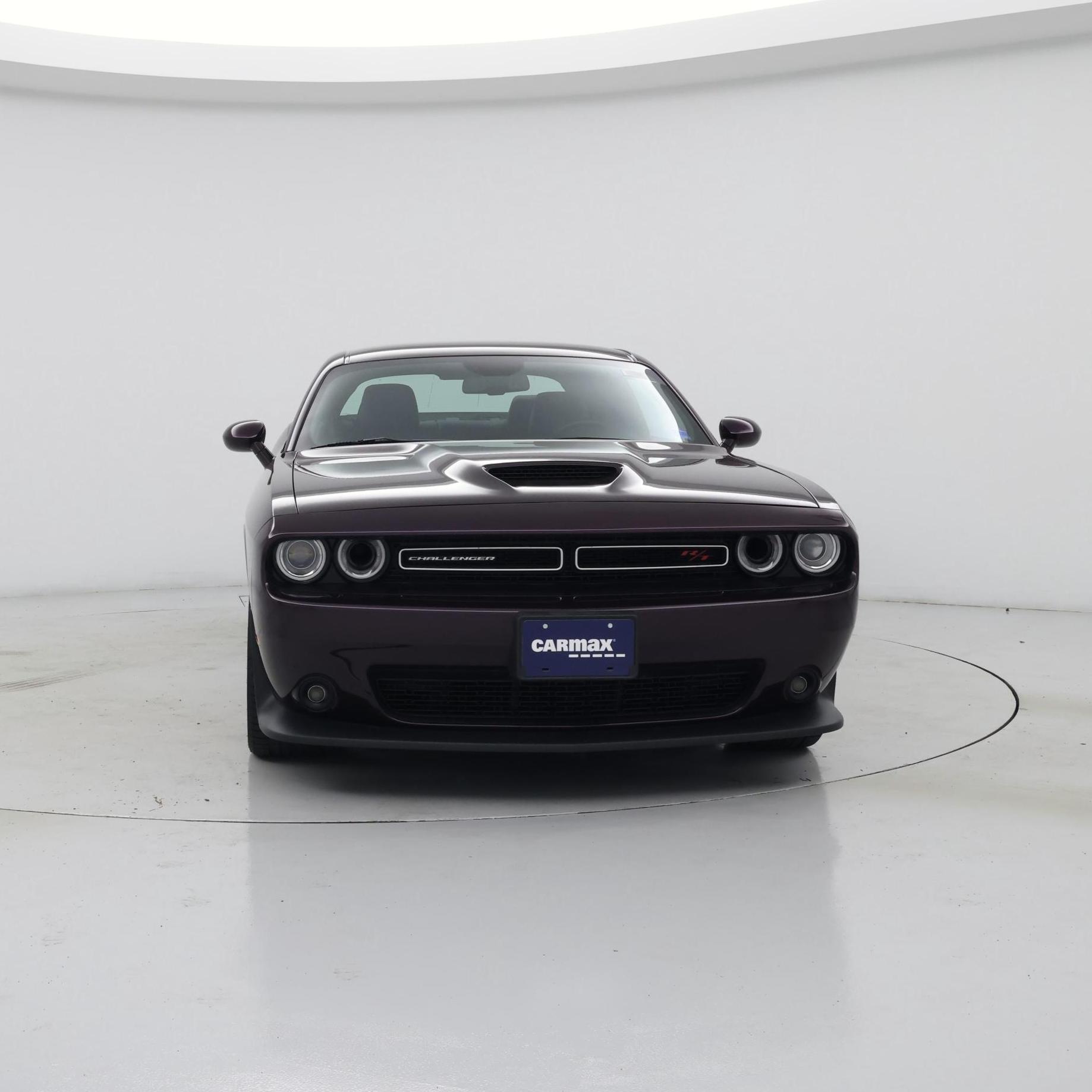 Thumbnail: 2022 Dodge Challenger - 5