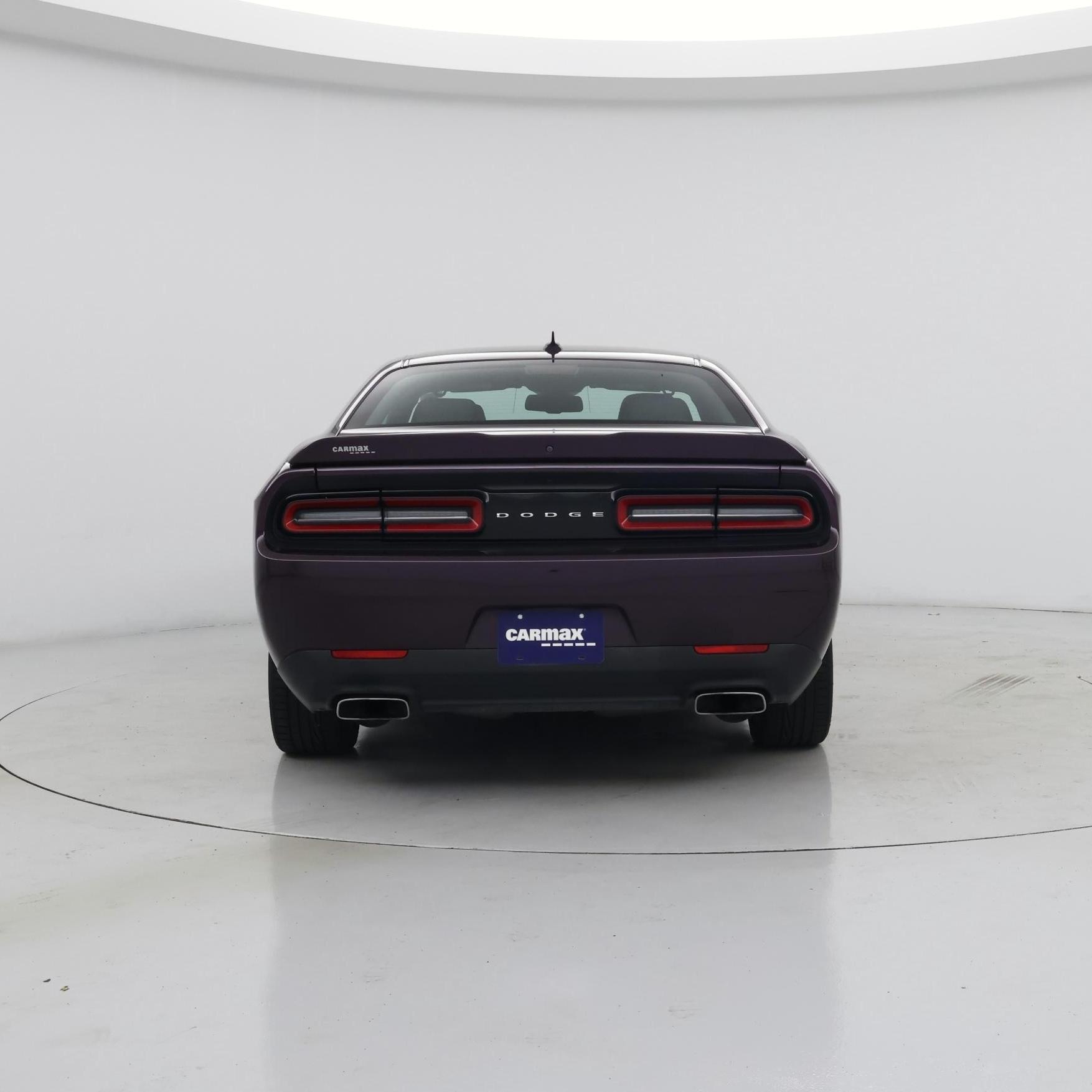 Thumbnail: 2022 Dodge Challenger - 6