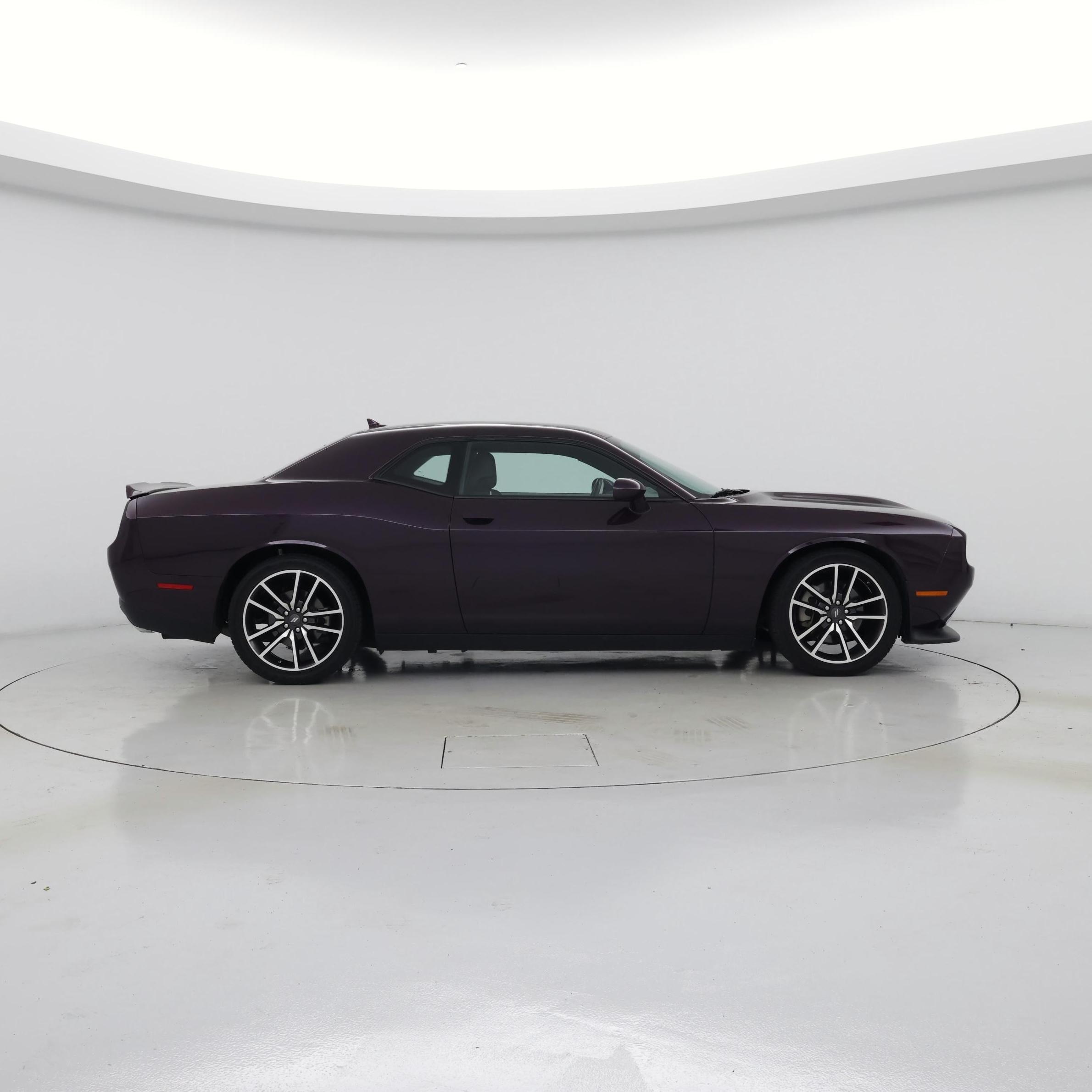 Thumbnail: 2022 Dodge Challenger - 7