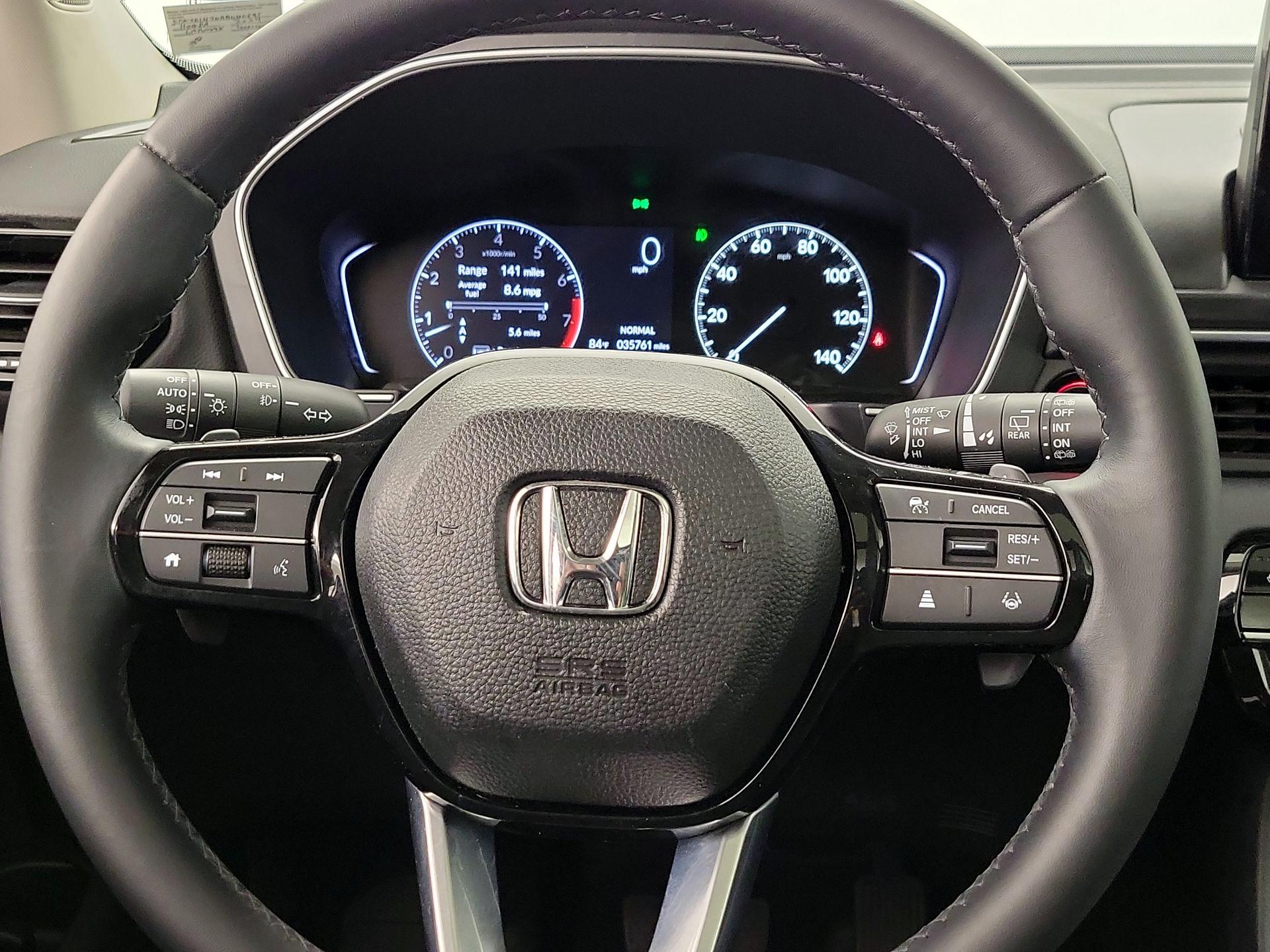 Thumbnail: 2024 Honda Pilot - 10