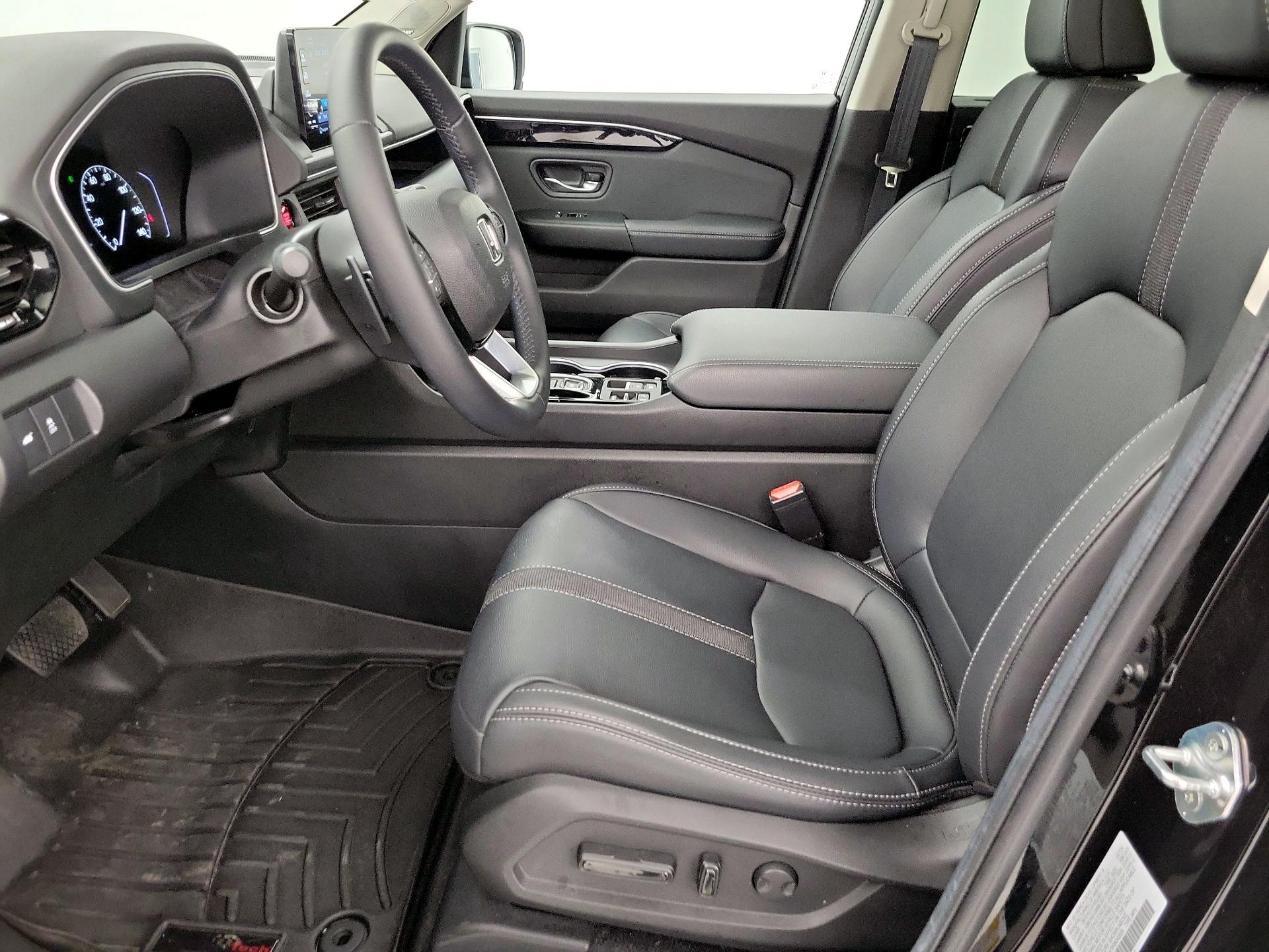 Thumbnail: 2024 Honda Pilot - 11