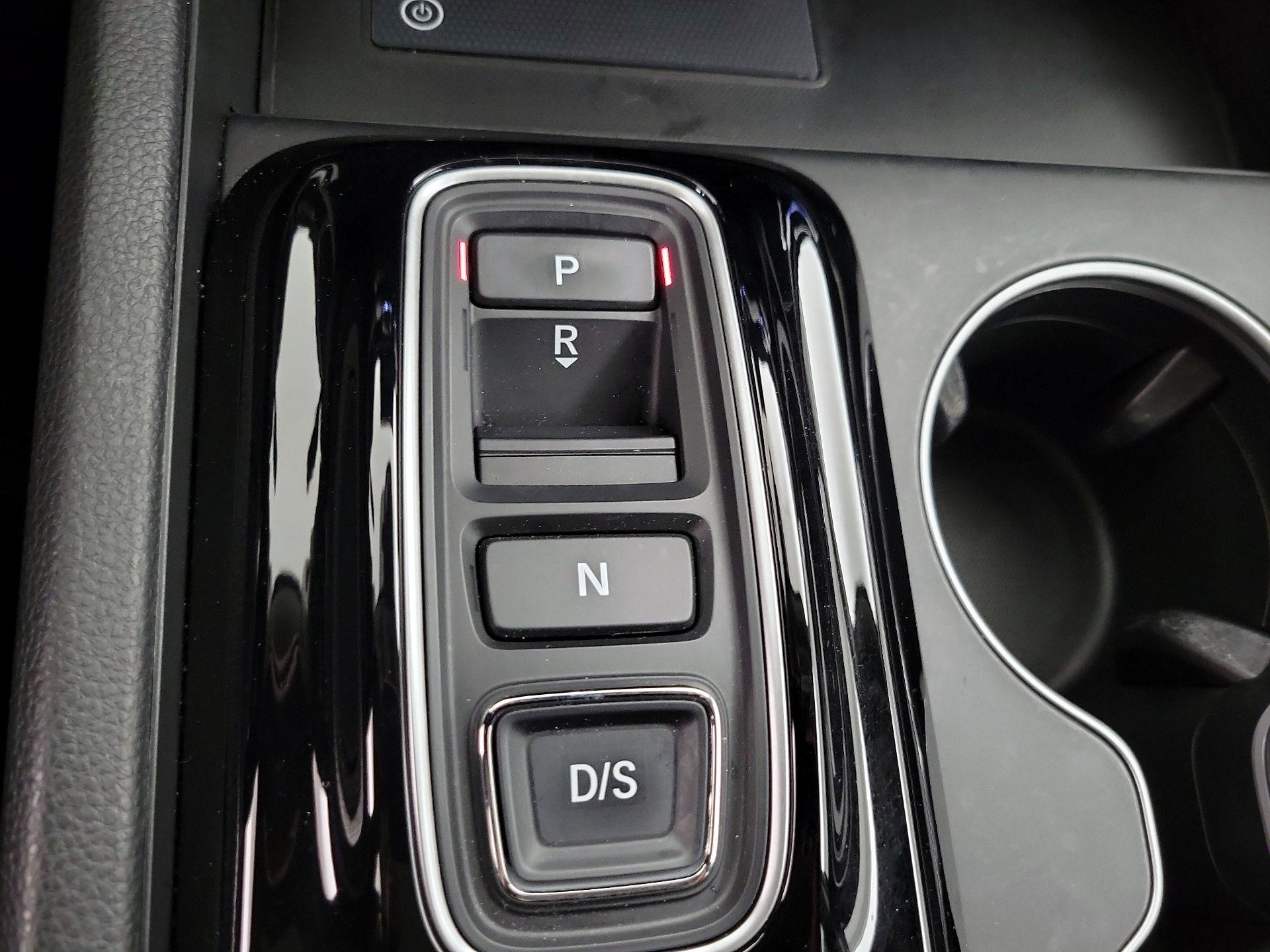 Thumbnail: 2024 Honda Pilot - 17