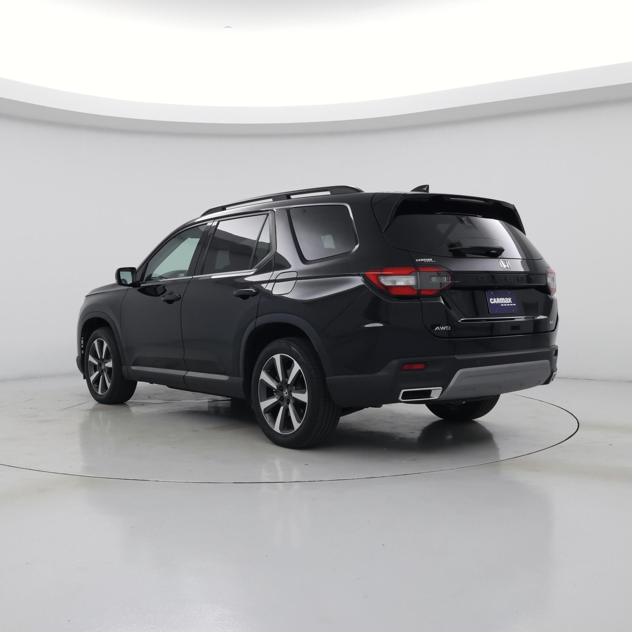 Thumbnail: 2024 Honda Pilot - 2