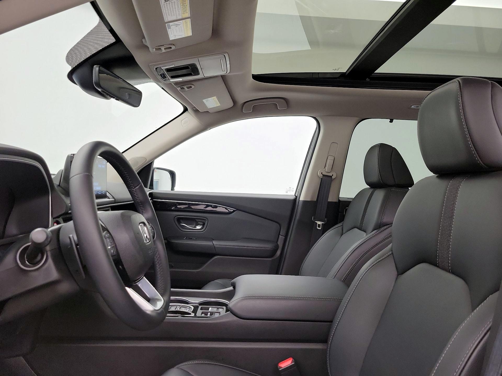 Thumbnail: 2024 Honda Pilot - 19