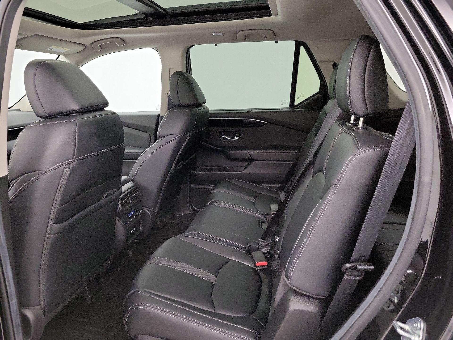 Thumbnail: 2024 Honda Pilot - 20