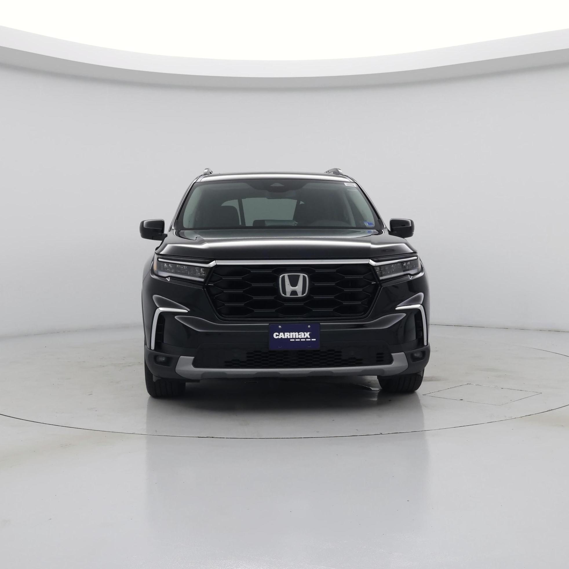 Thumbnail: 2024 Honda Pilot - 5