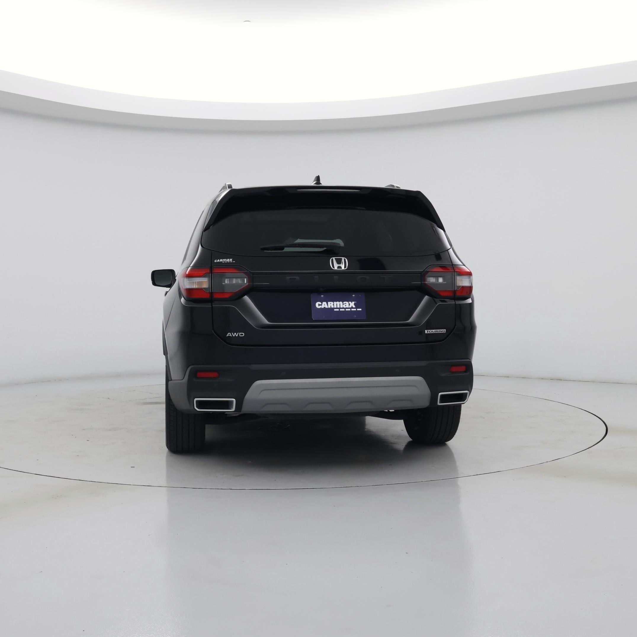 Thumbnail: 2024 Honda Pilot - 6