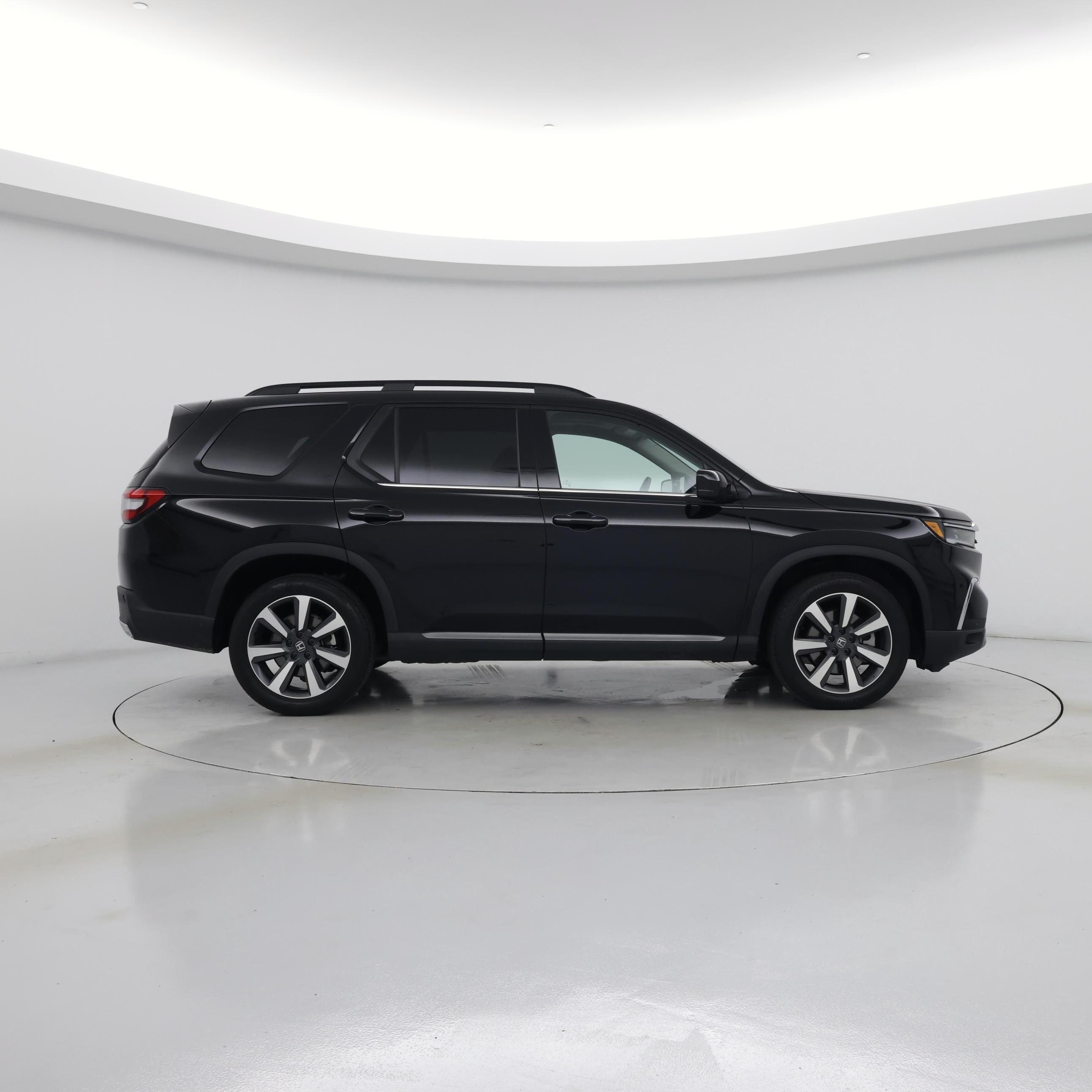 Thumbnail: 2024 Honda Pilot - 7