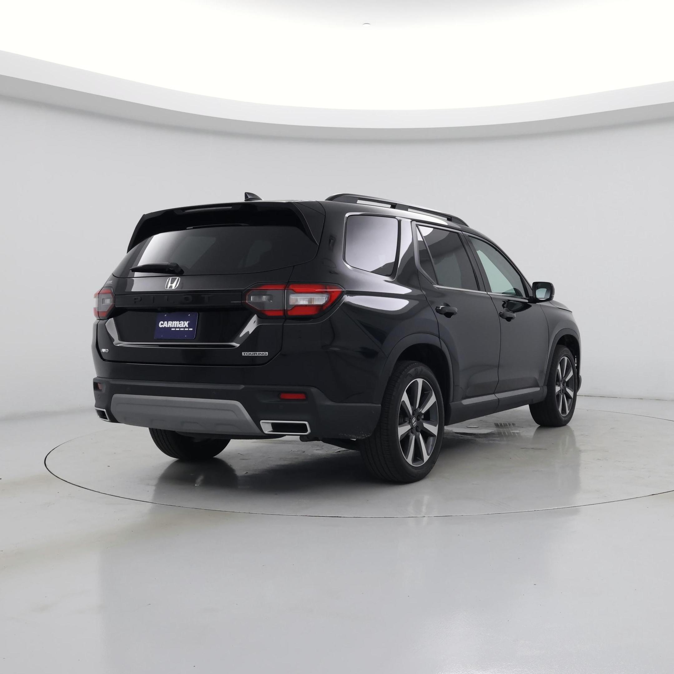 Thumbnail: 2024 Honda Pilot - 8