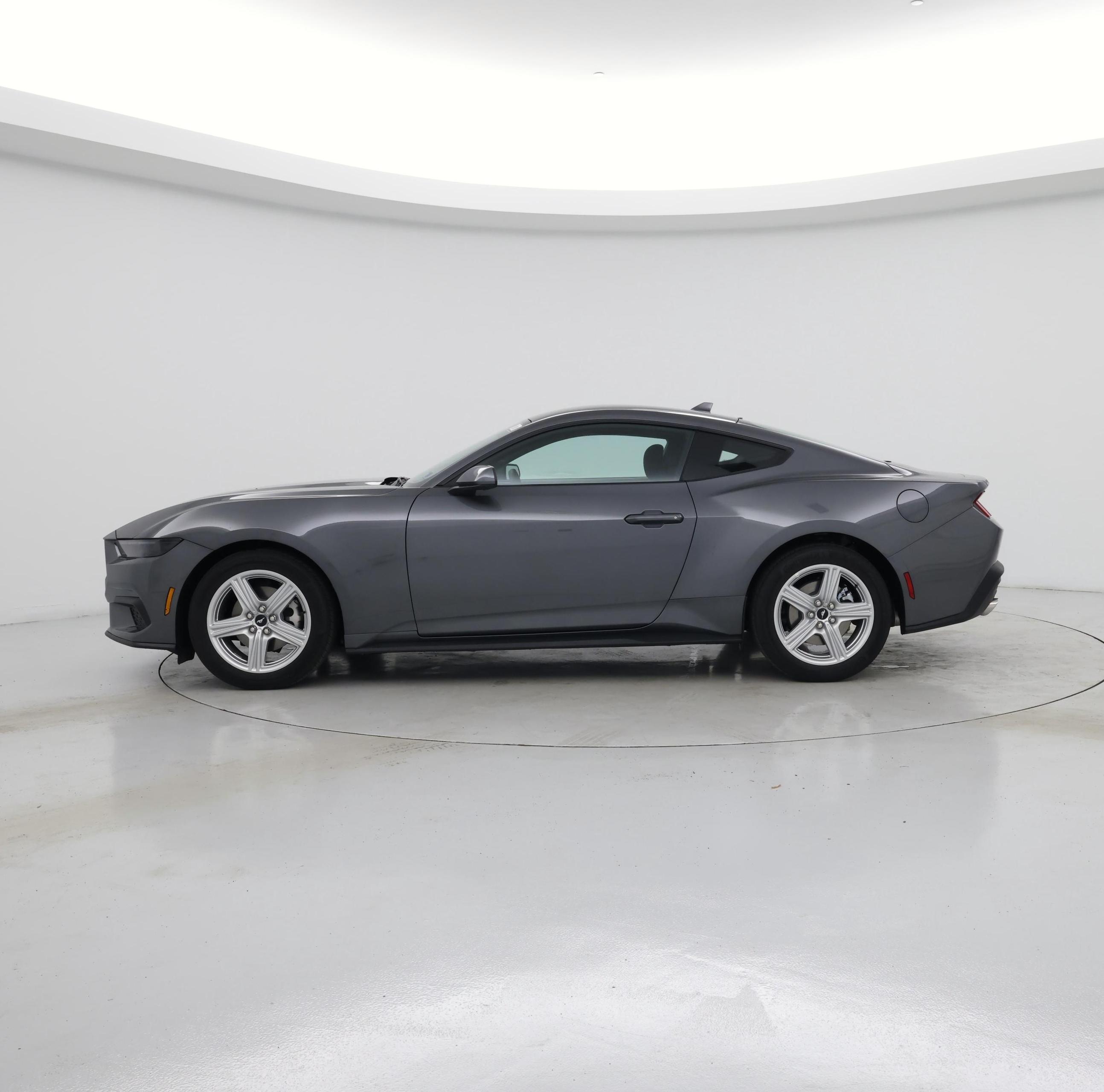 Thumbnail: 2026 Ford Mustang - 3