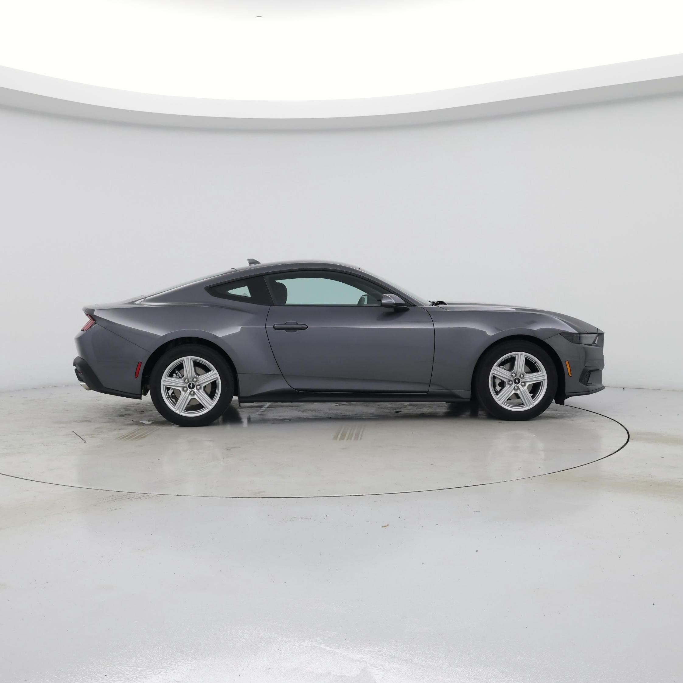 Thumbnail: 2026 Ford Mustang - 7
