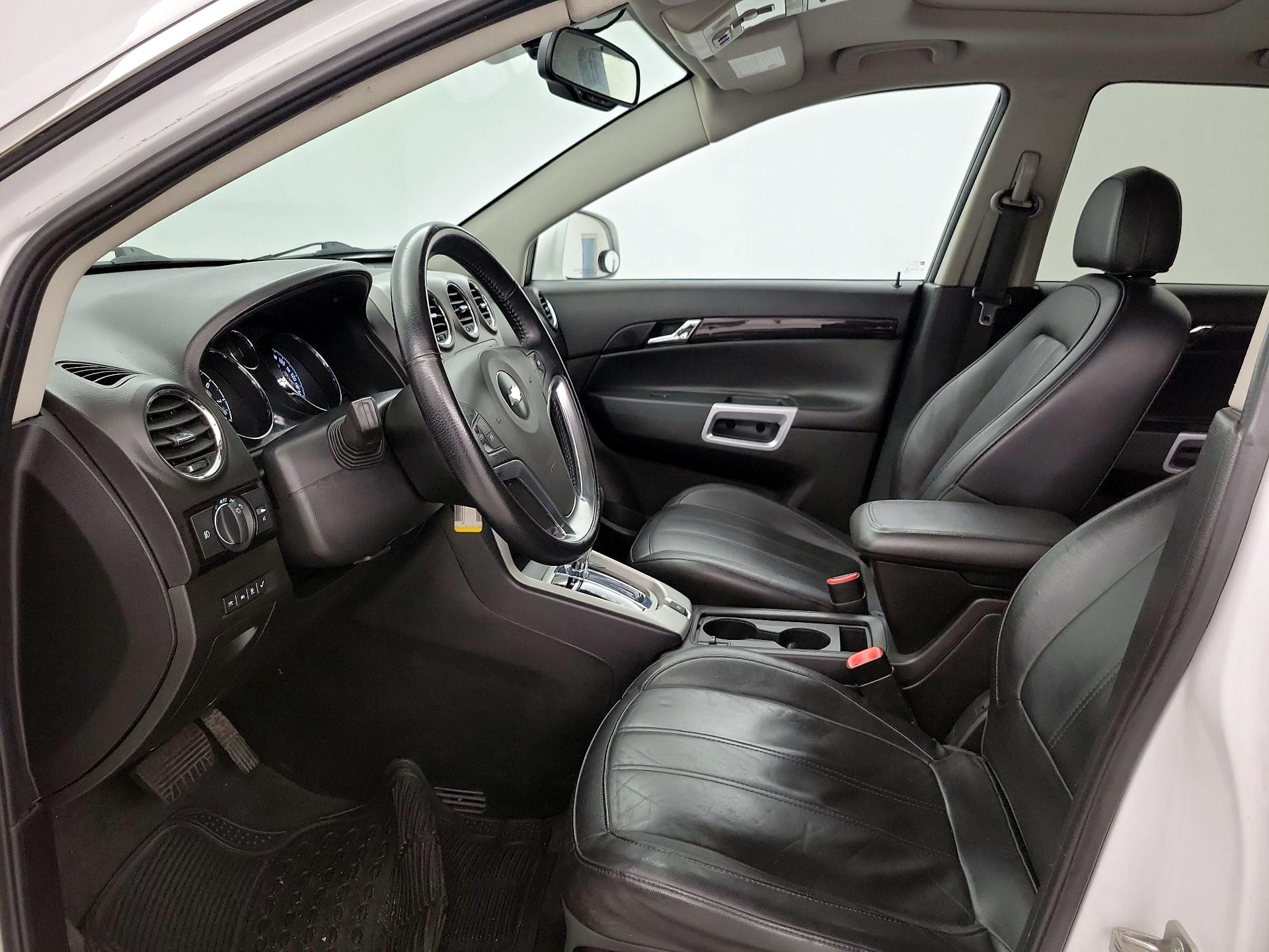 Thumbnail: 2015 Chevrolet Captiva Sport - 11