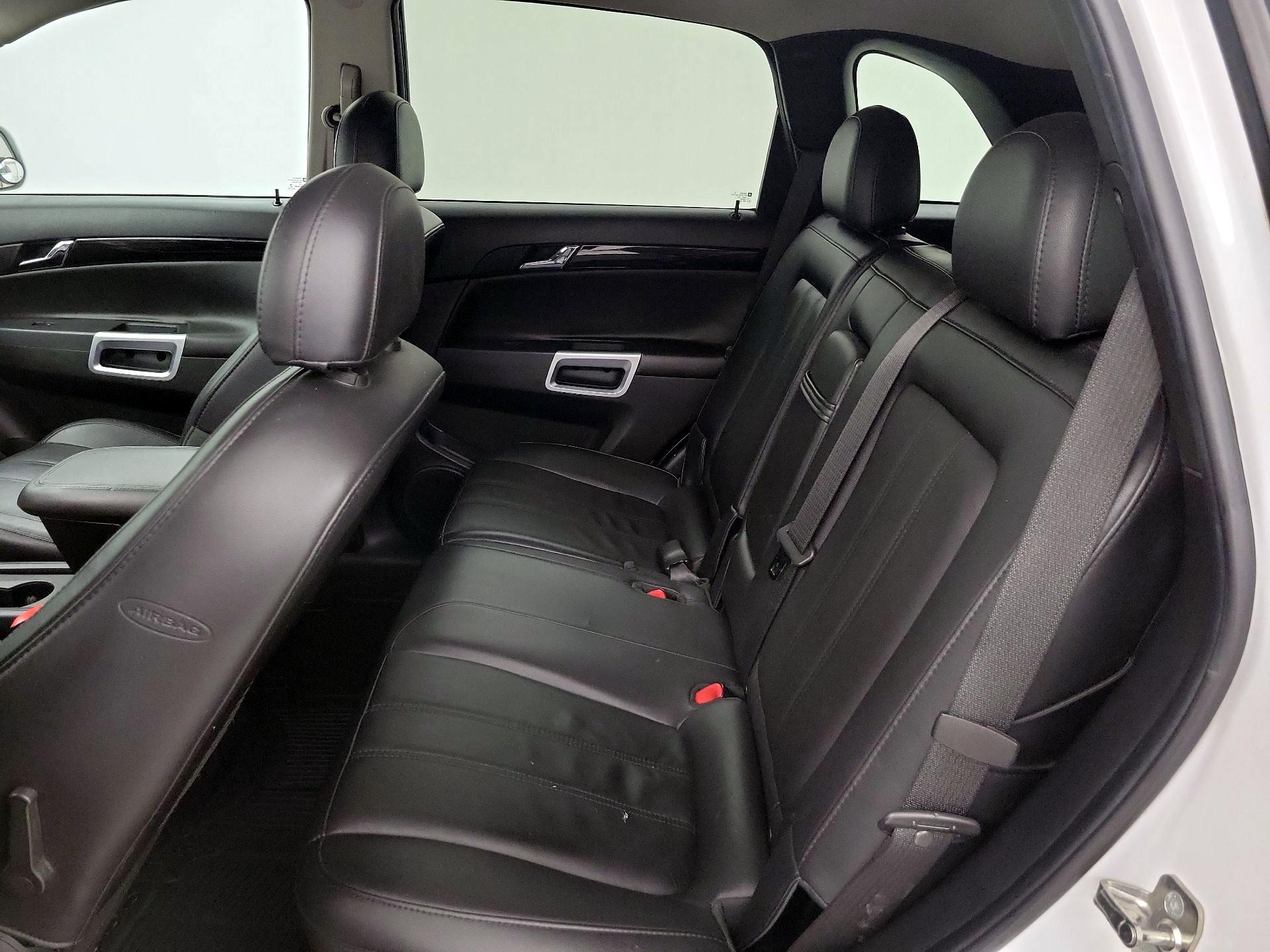 Thumbnail: 2015 Chevrolet Captiva Sport - 19