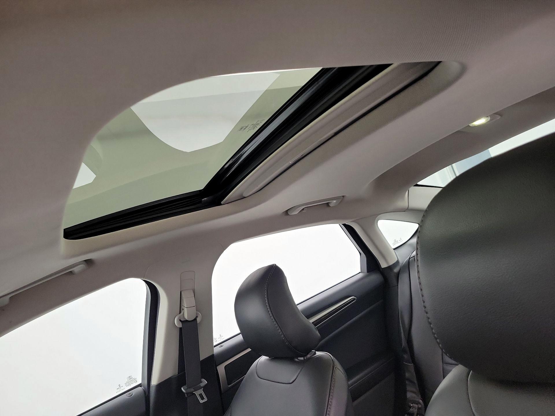 Thumbnail: 2016 Ford Fusion - 20