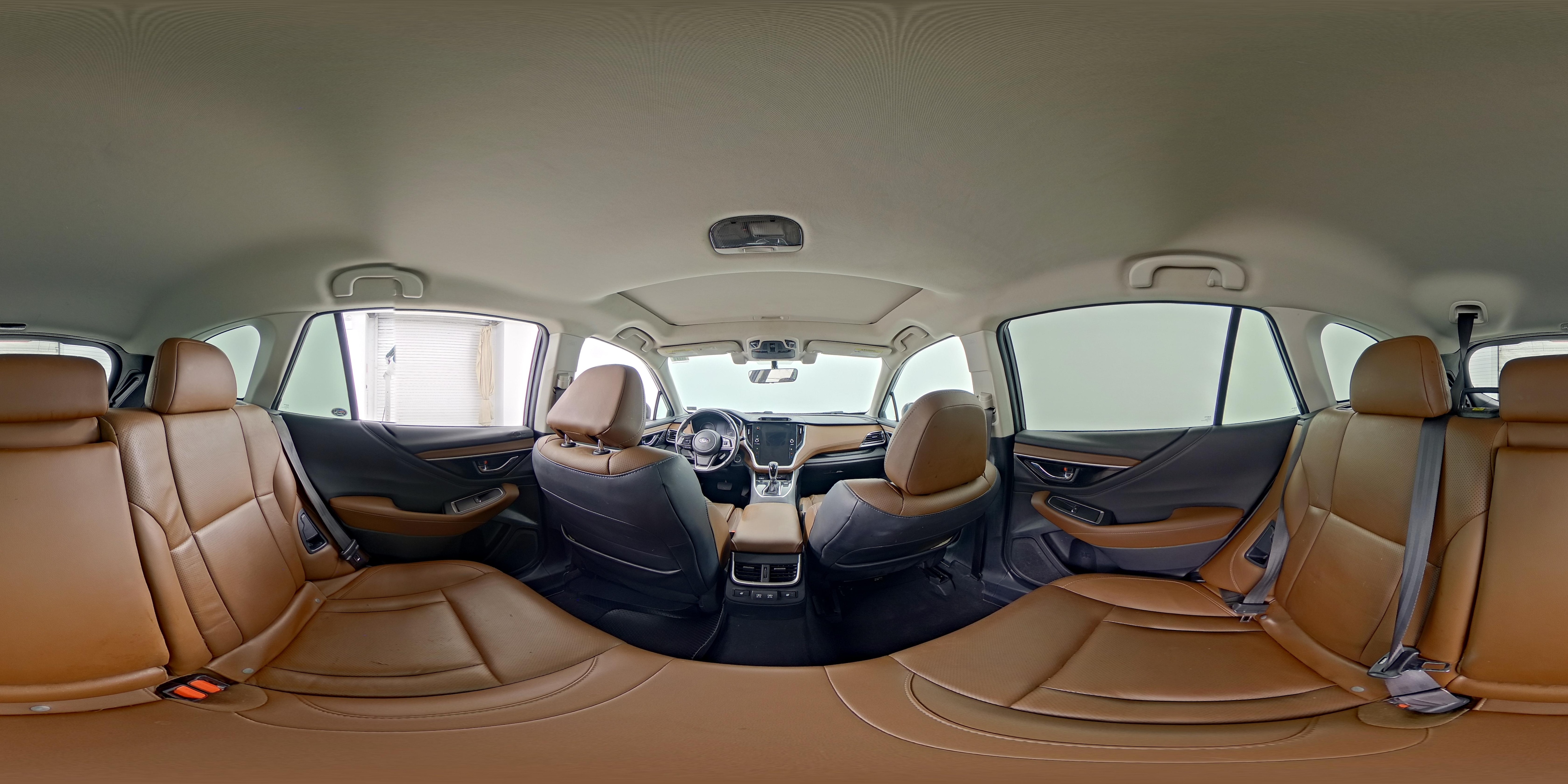 2021 Subaru Outback Touring - Photo 27