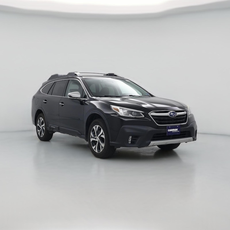 2021 Subaru Outback Touring XT