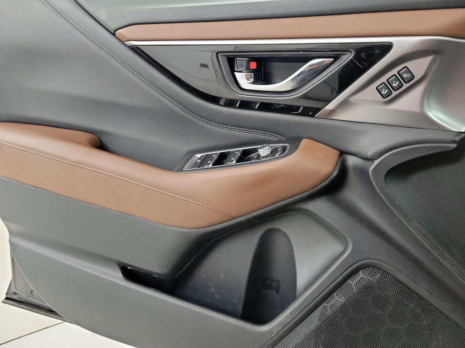 2021 Subaru Outback Touring - Photo 13