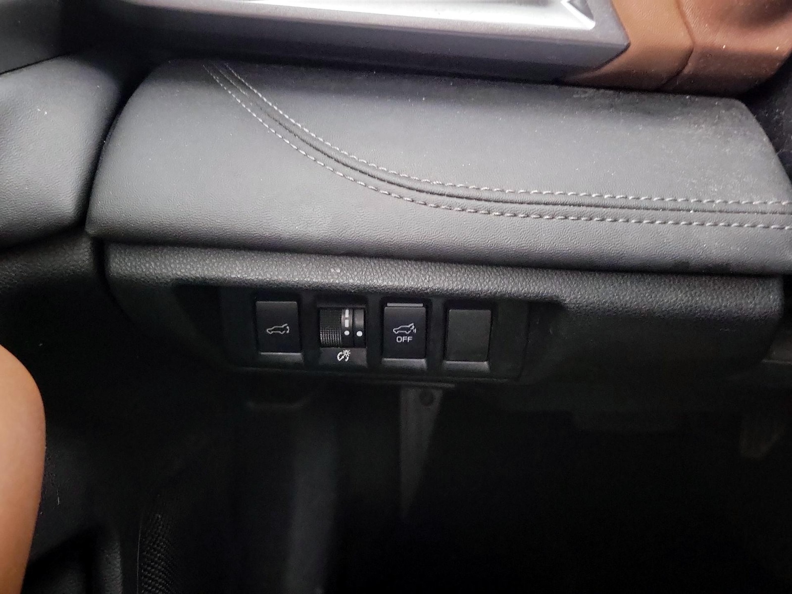 2021 Subaru Outback Touring - Photo 14