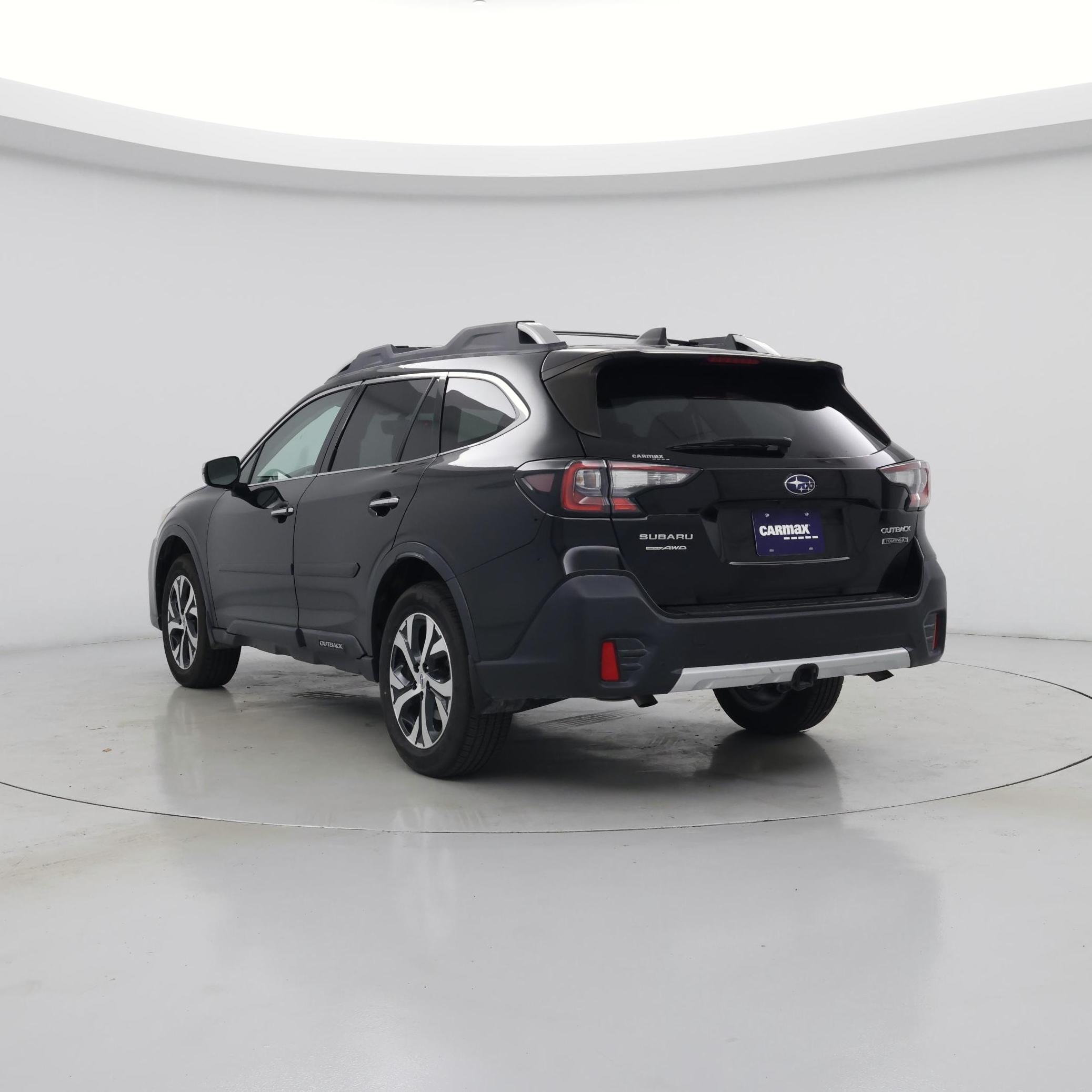 Thumbnail: 2021 Subaru Outback - 2