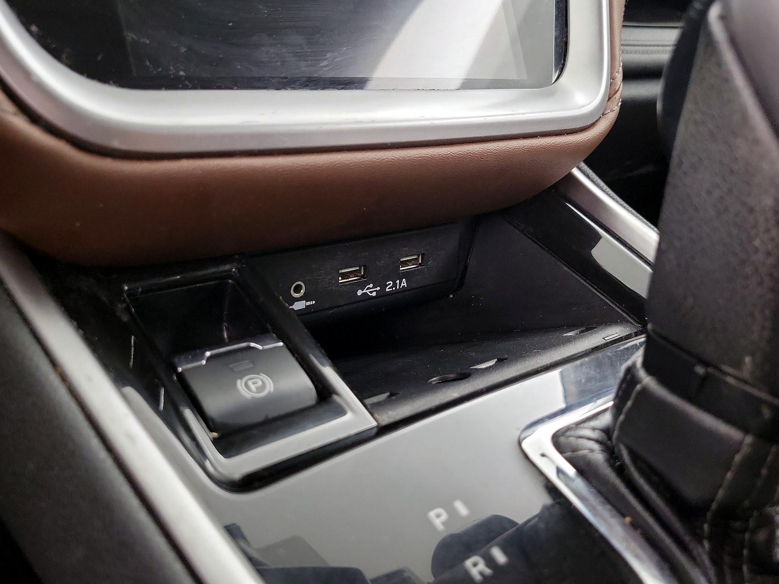 2021 Subaru Outback Touring - Photo 20