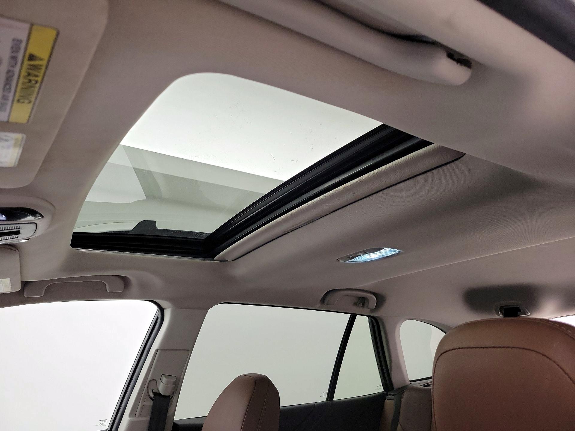 Thumbnail: 2021 Subaru Outback - 20