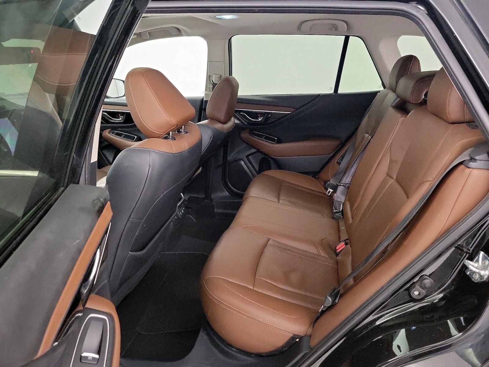 2021 Subaru Outback Touring - Photo 22