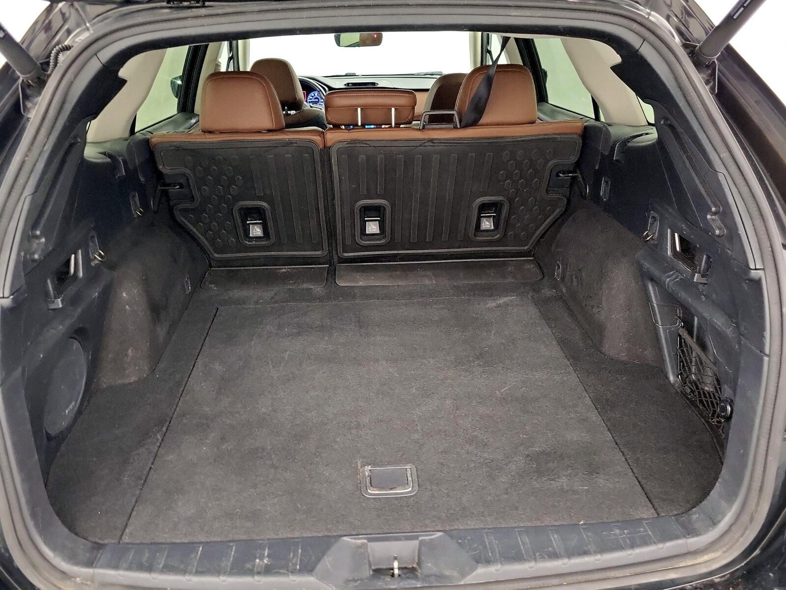 2021 Subaru Outback Touring - Photo 23